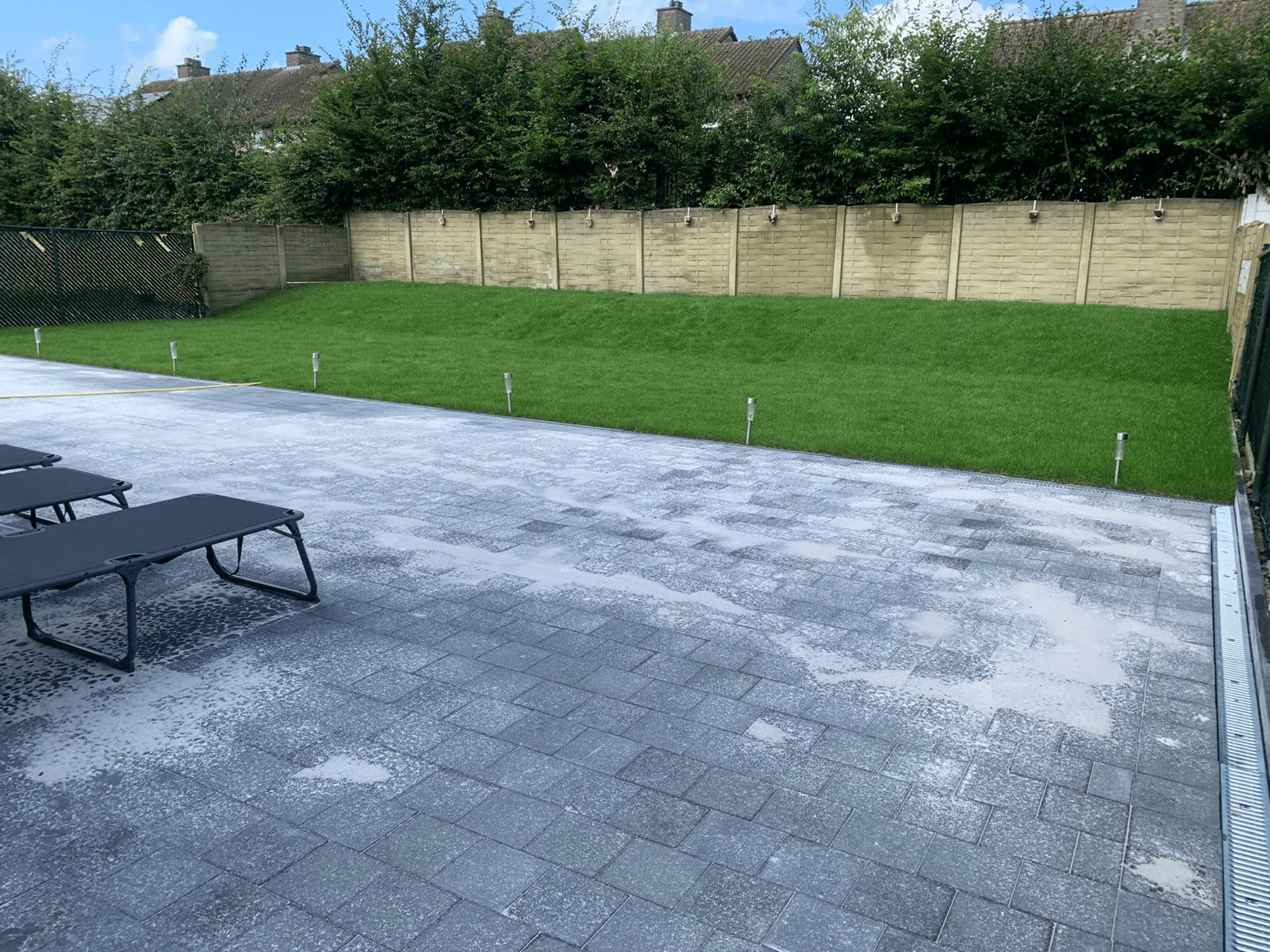 bokeh photography of person carrying soil