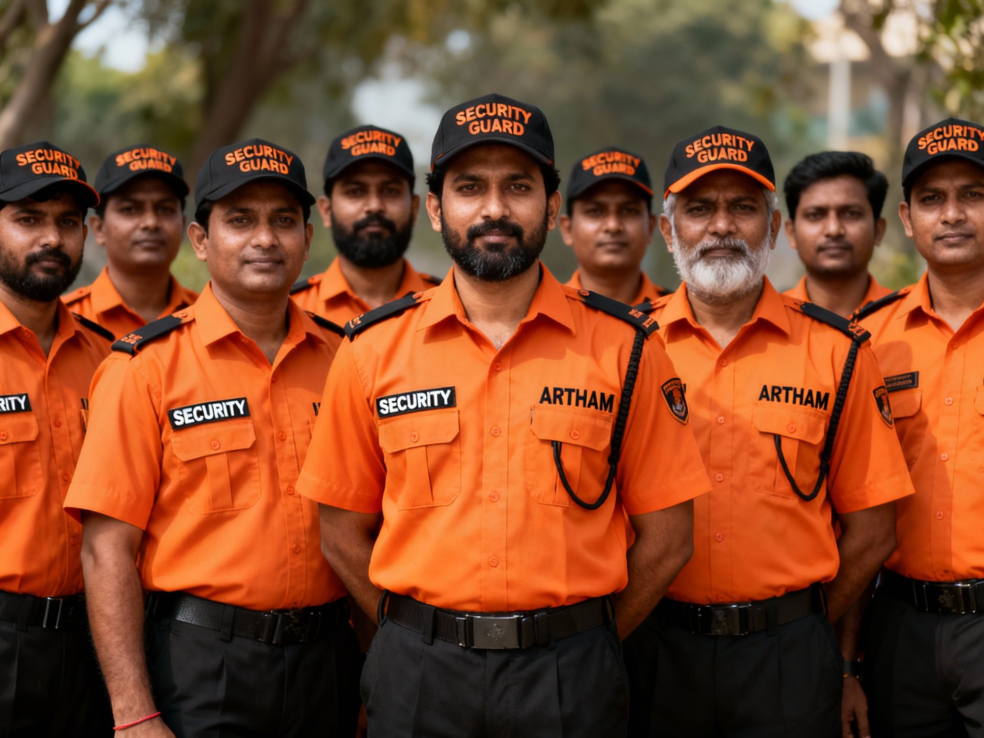 black and brown leather padded tub sofa