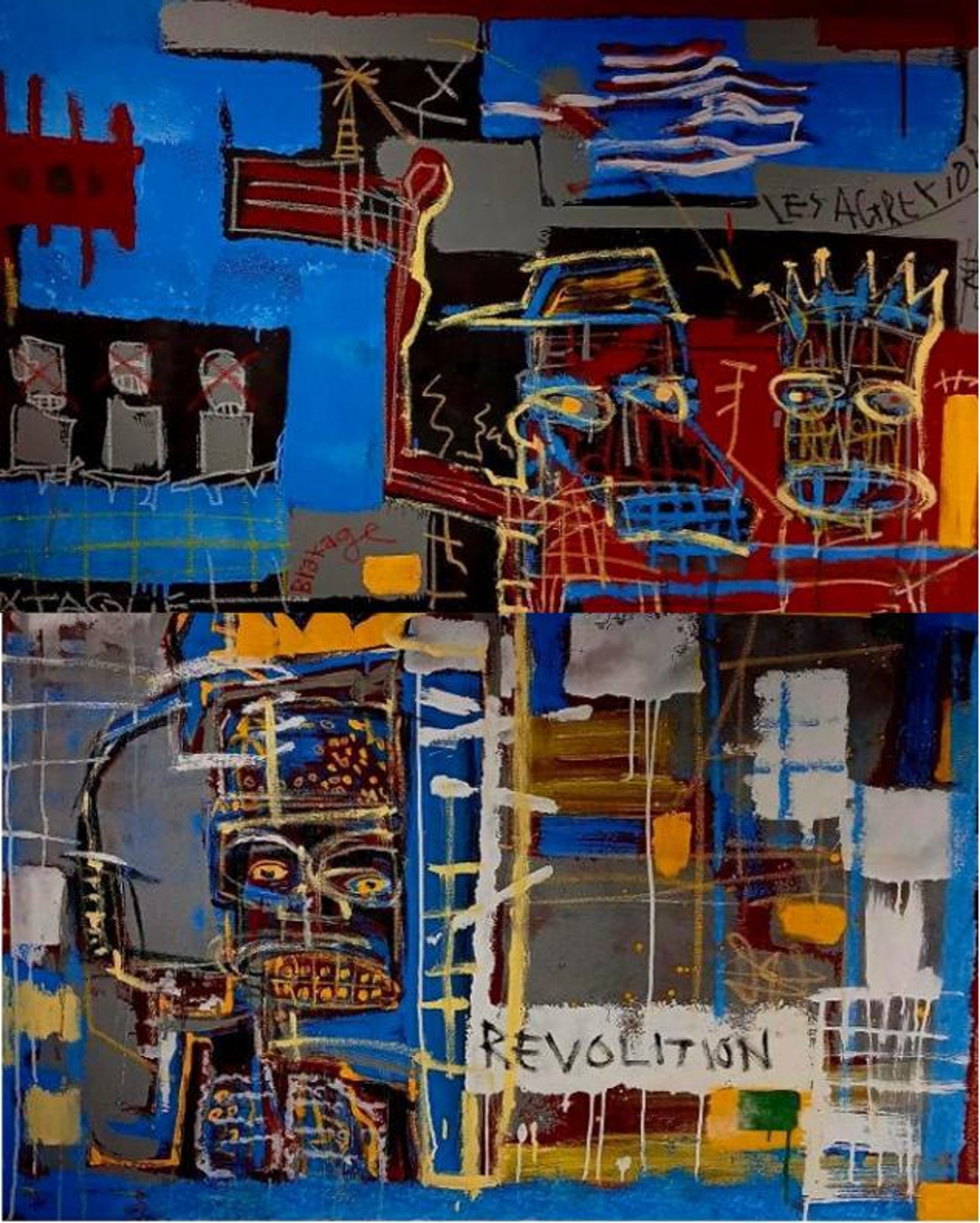 black and white bed linen