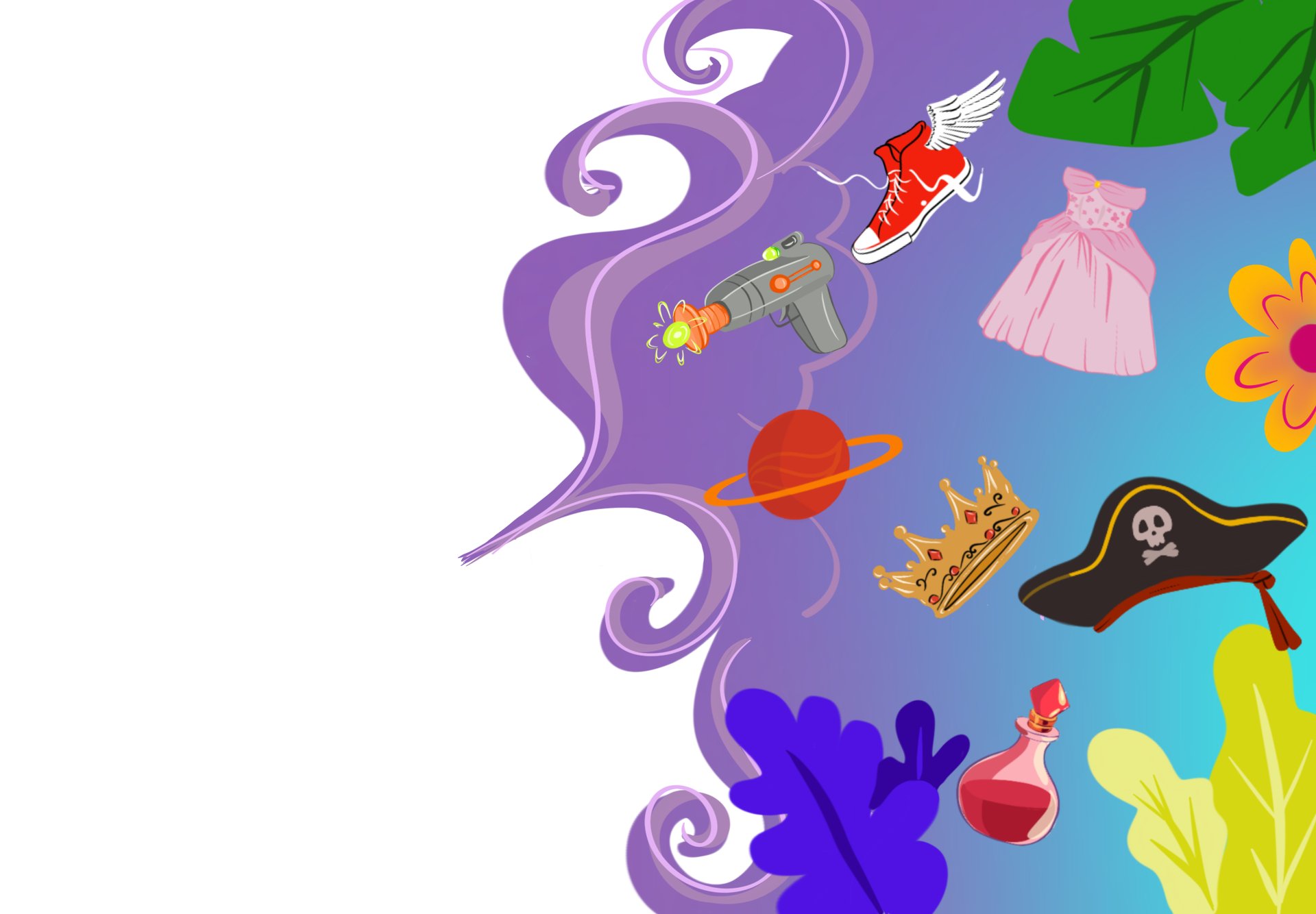 black and white bed linen