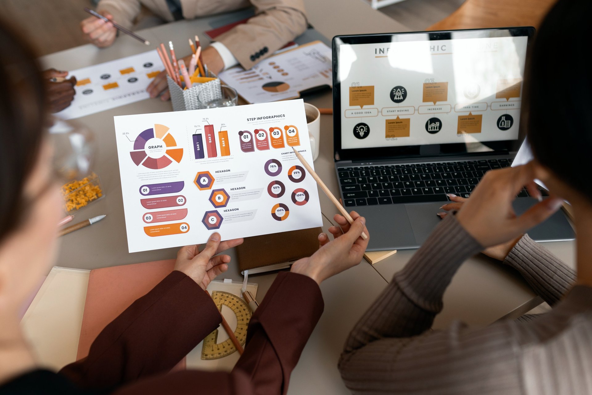 black blue and yellow textile