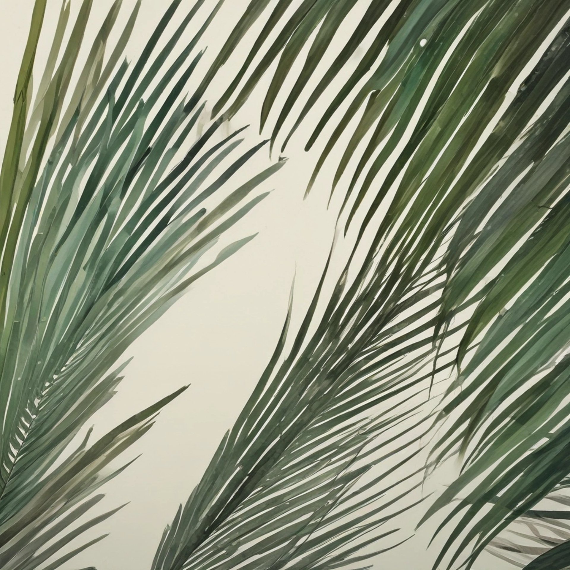 a person walking on a beach with a surfboard