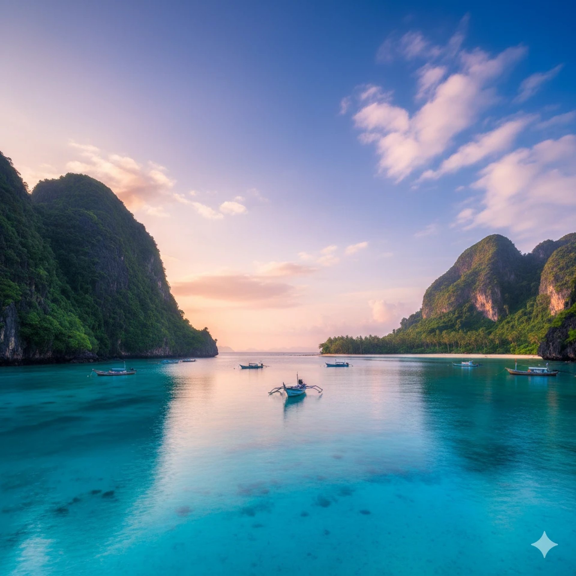 people on beach under blue sky and white clouds during daytime
