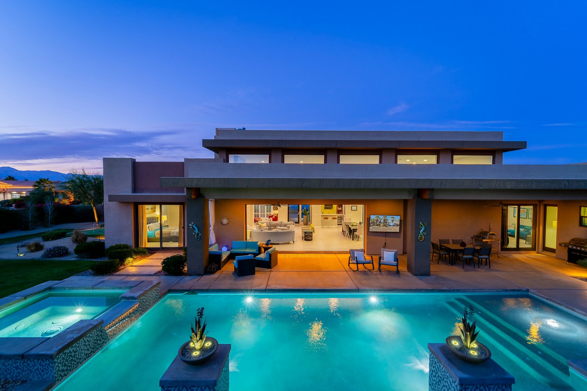 white concrete building under blue sky during daytime