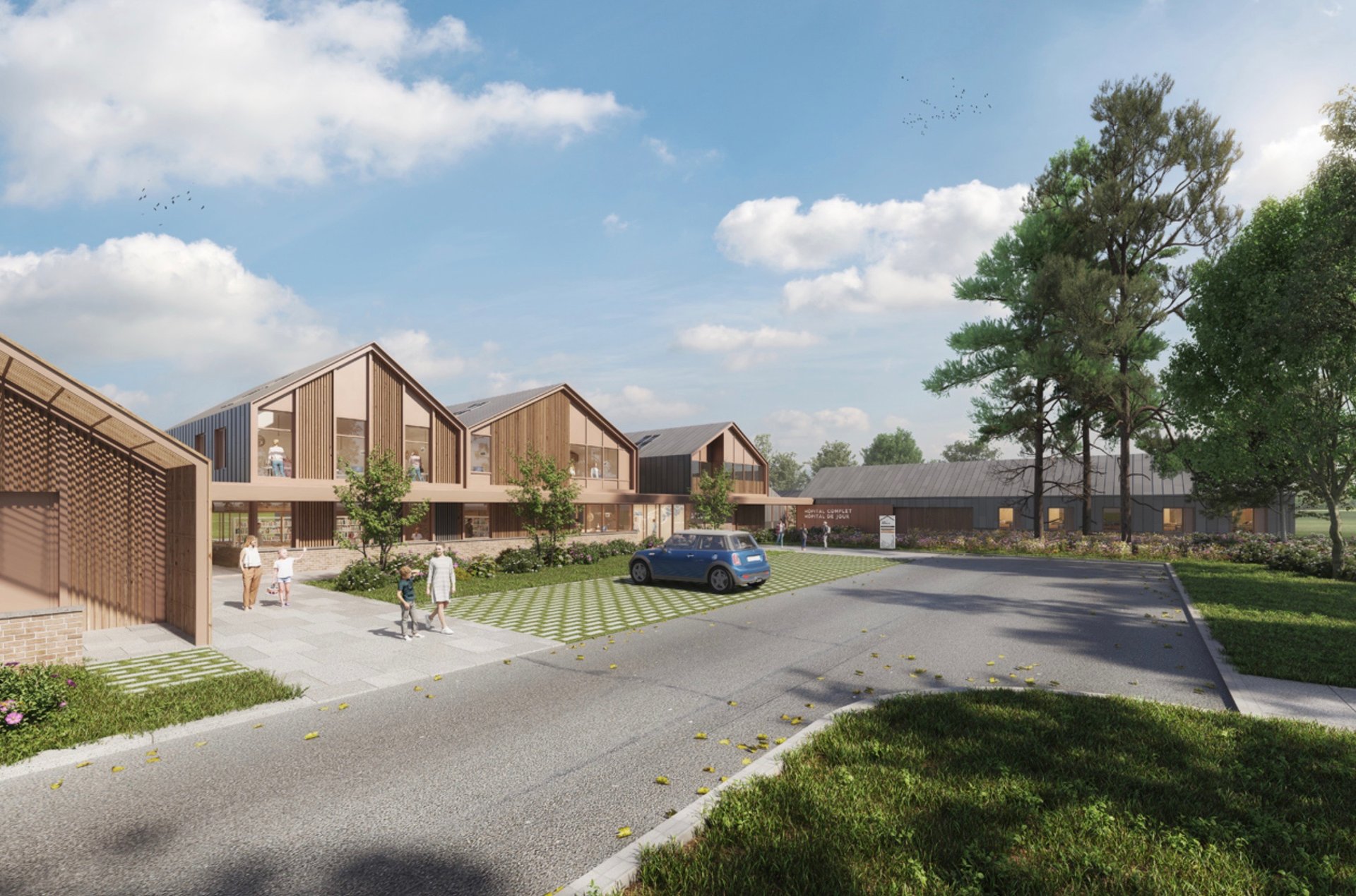 black blue and yellow textile