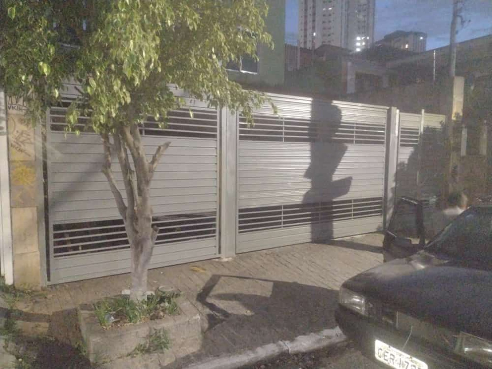 black and brown leather padded tub sofa