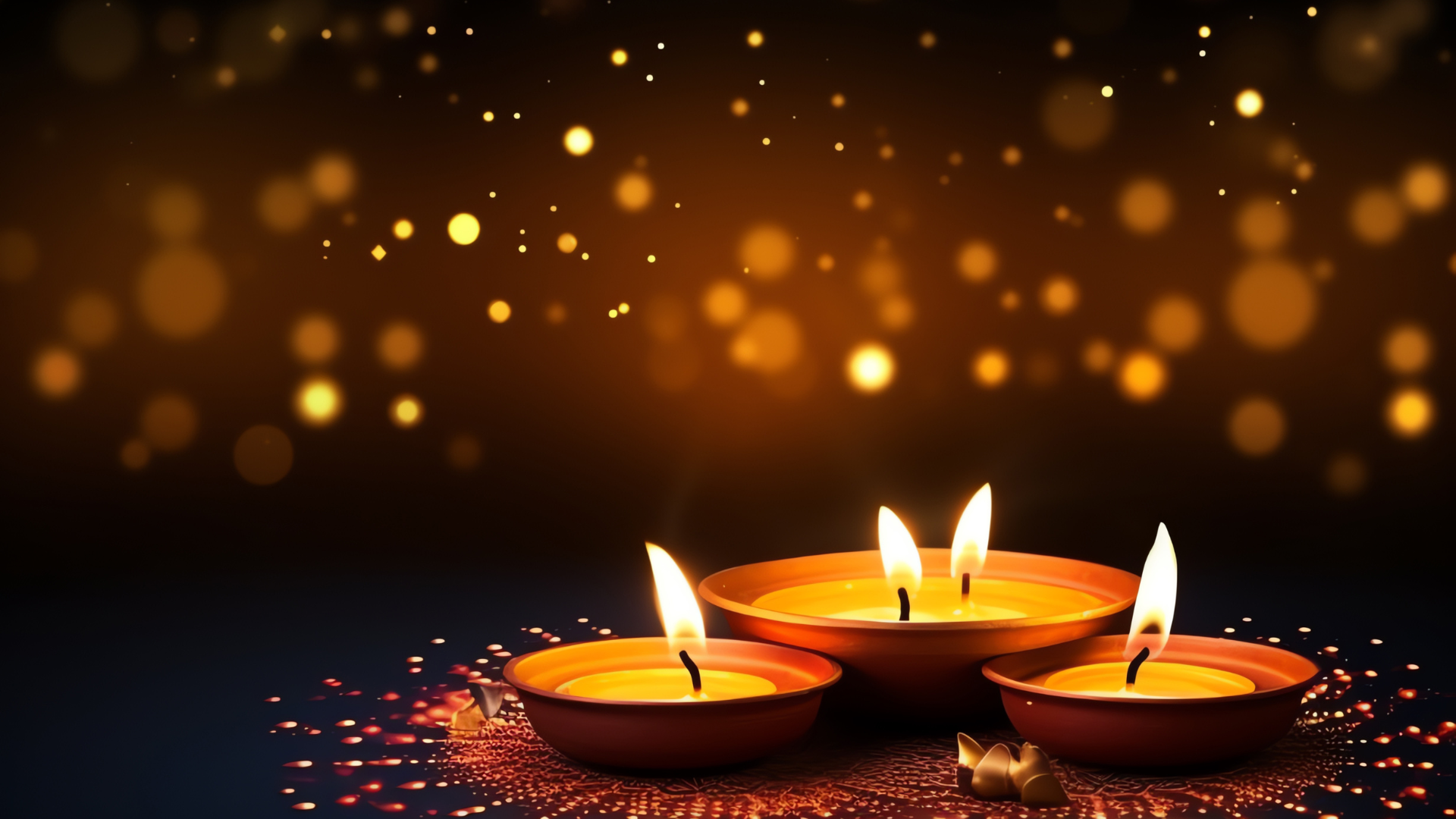 mountain range under blue sky