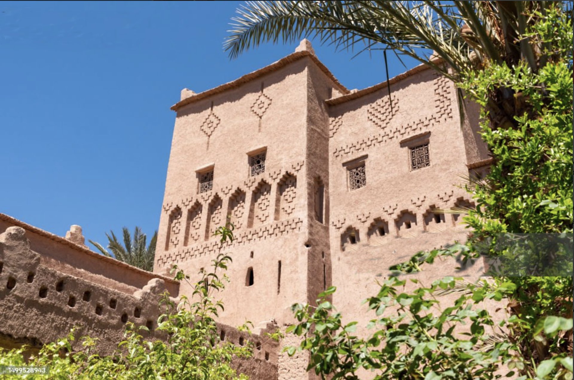 black and brown leather padded tub sofa
