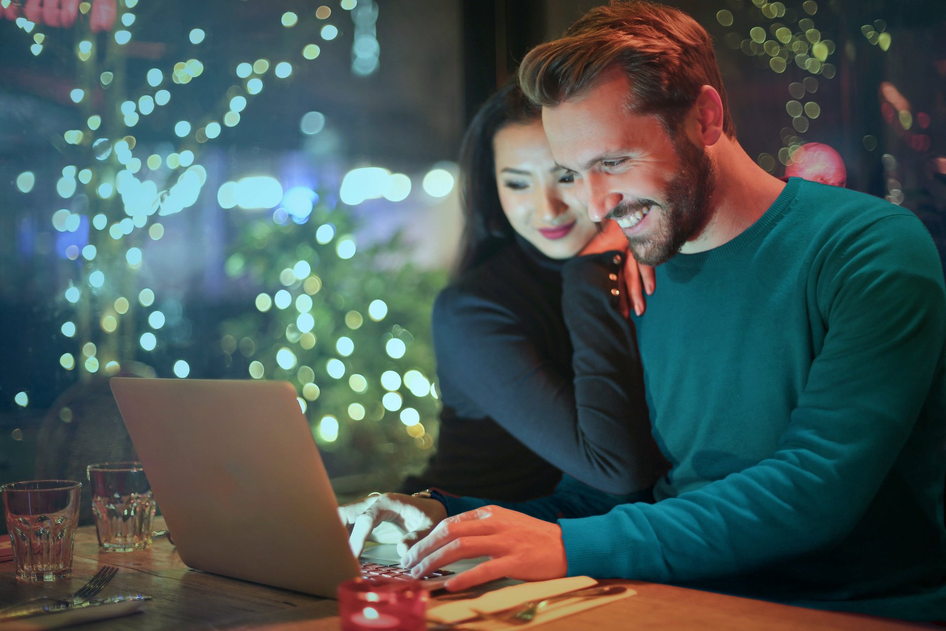 black and brown leather padded tub sofa