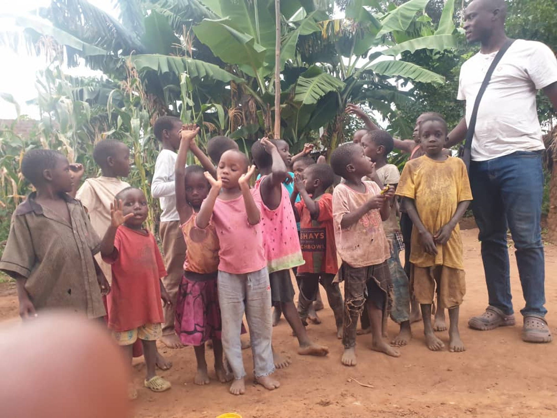 black and brown leather padded tub sofa