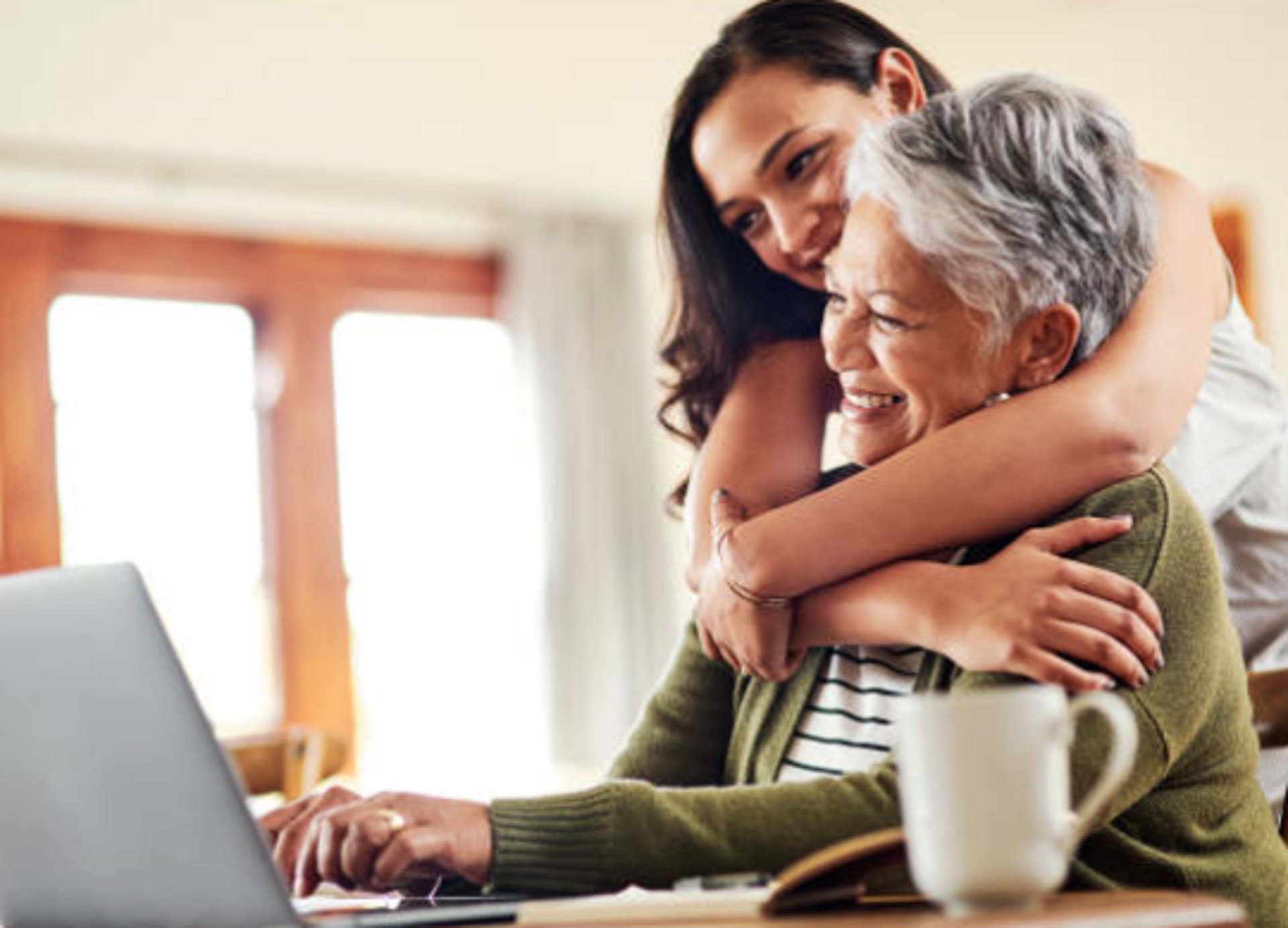 black and brown leather padded tub sofa