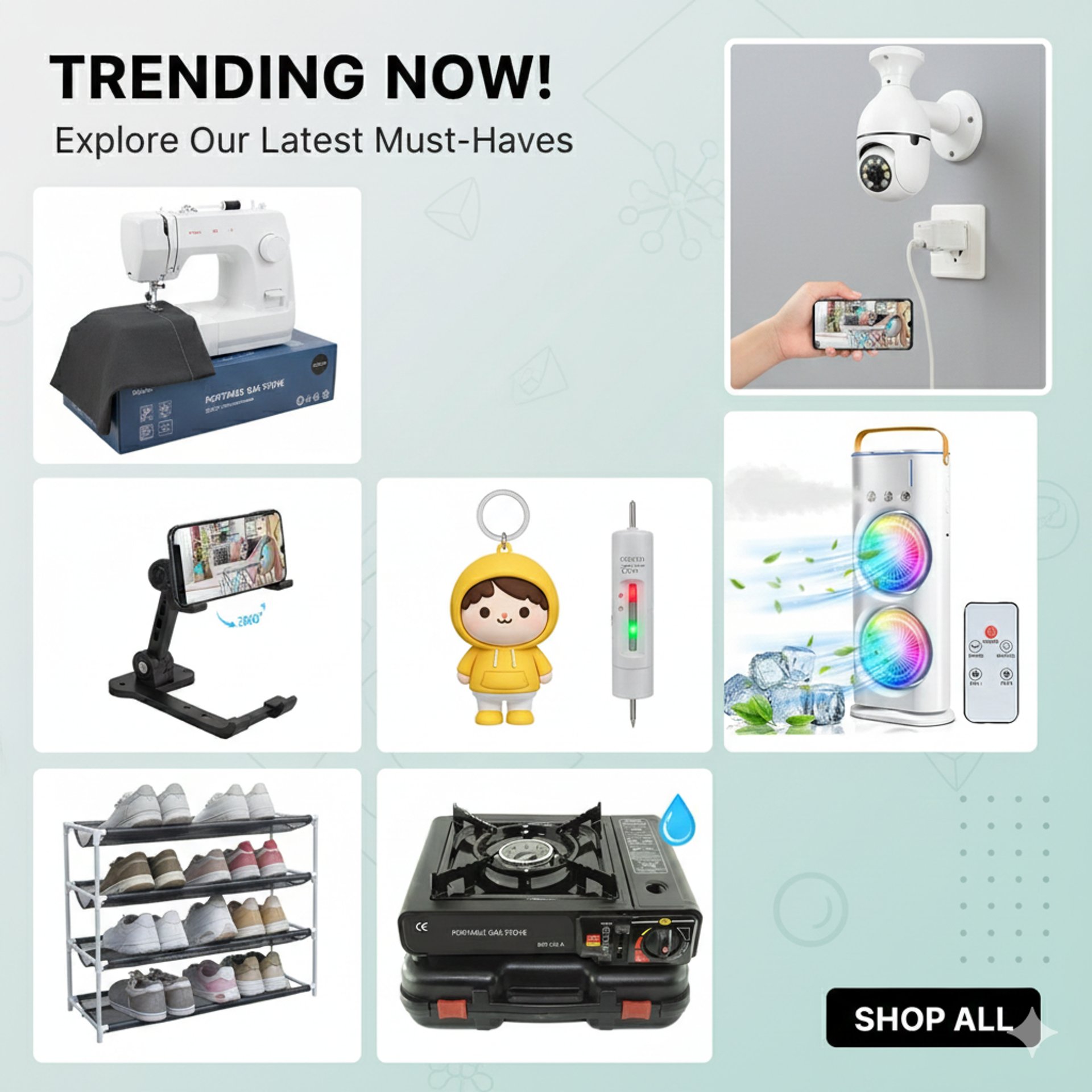 person wearing grey knit sweater