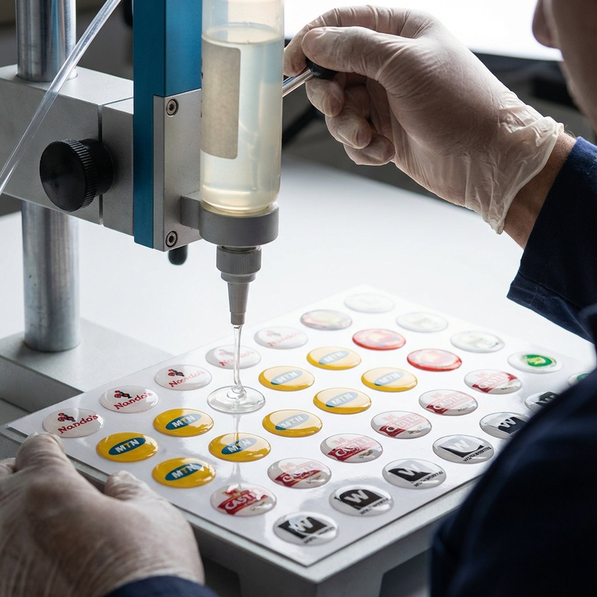 black and white bed linen