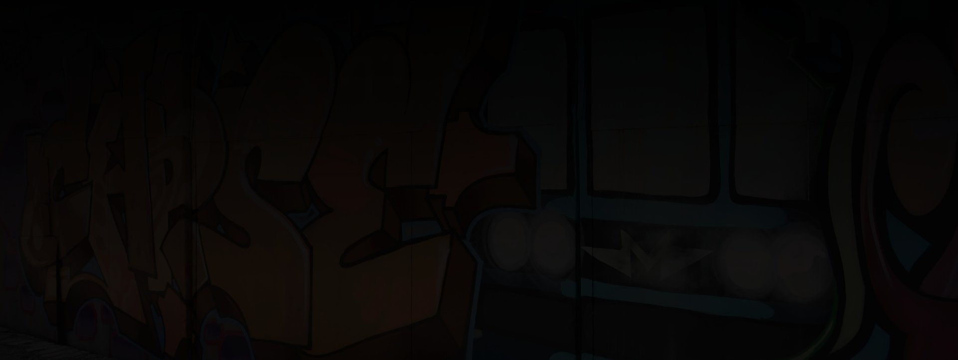 mountain range under blue sky