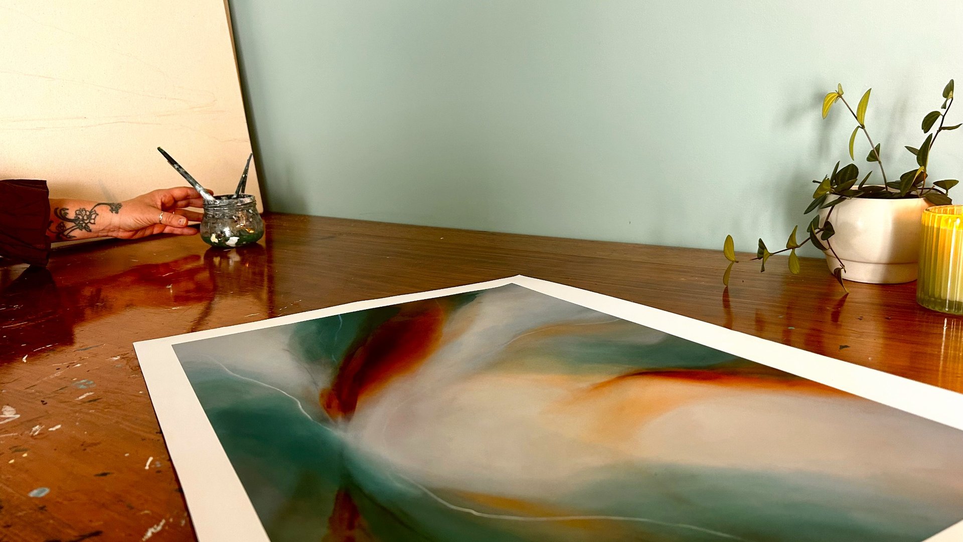 black and white bed linen