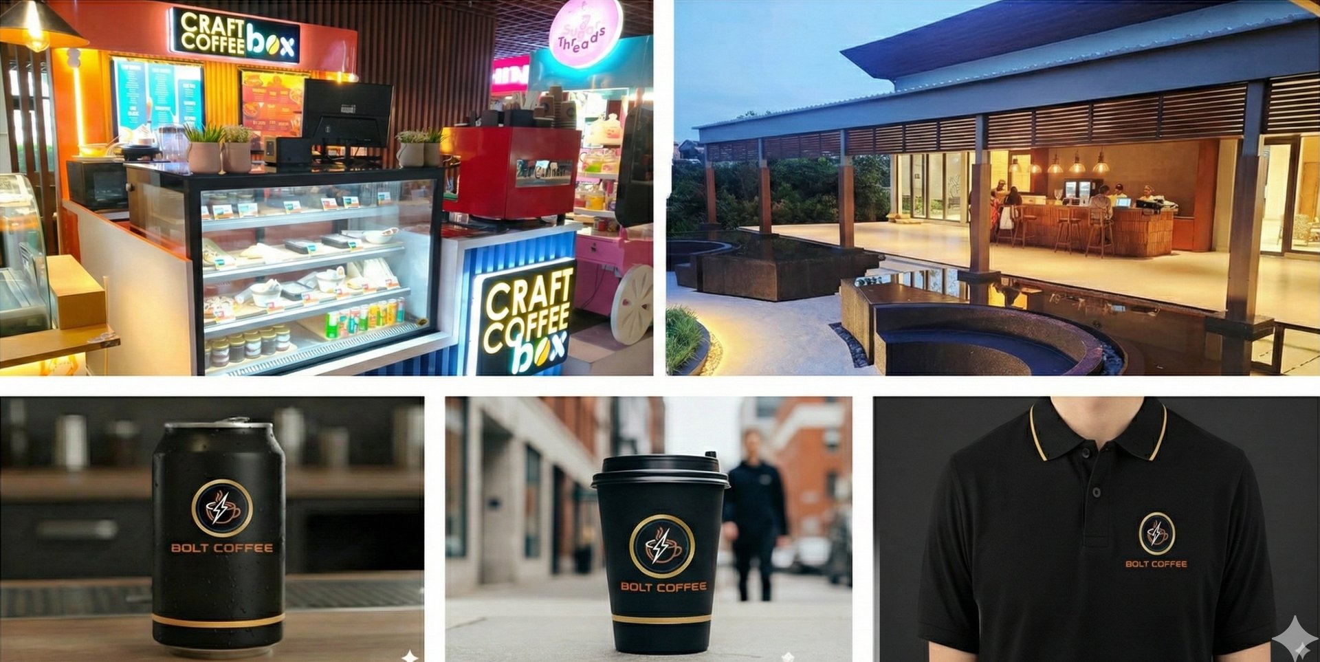 black and white bed linen