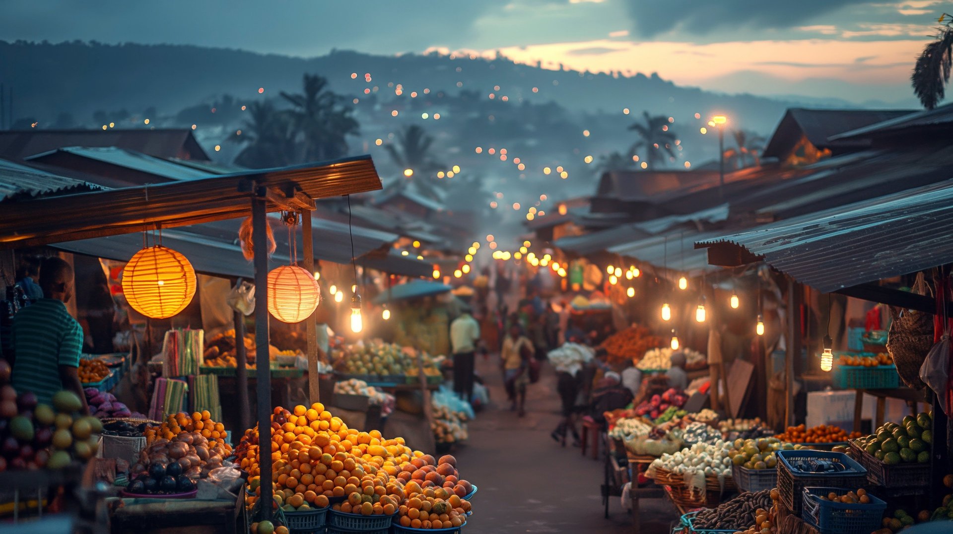 black blue and yellow textile