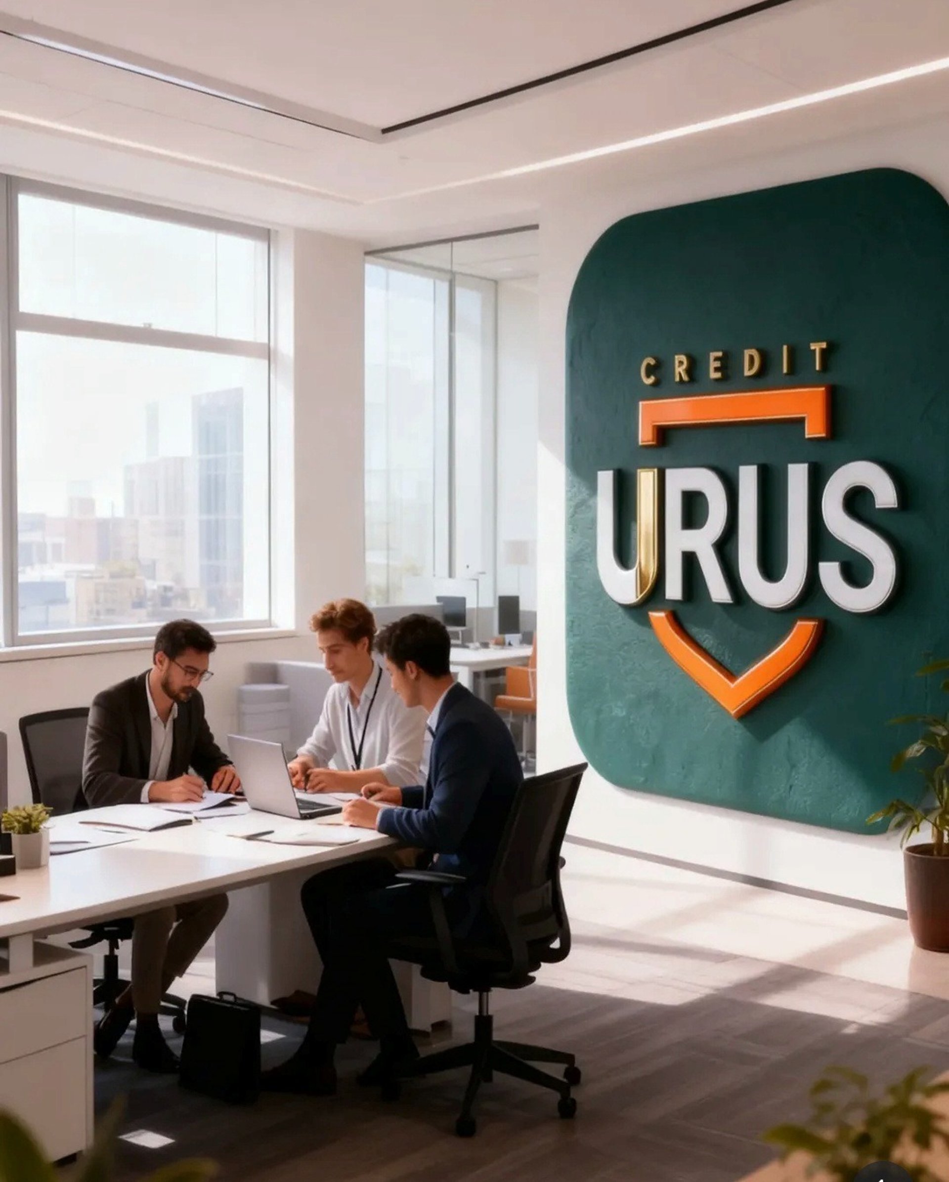 black and brown leather padded tub sofa