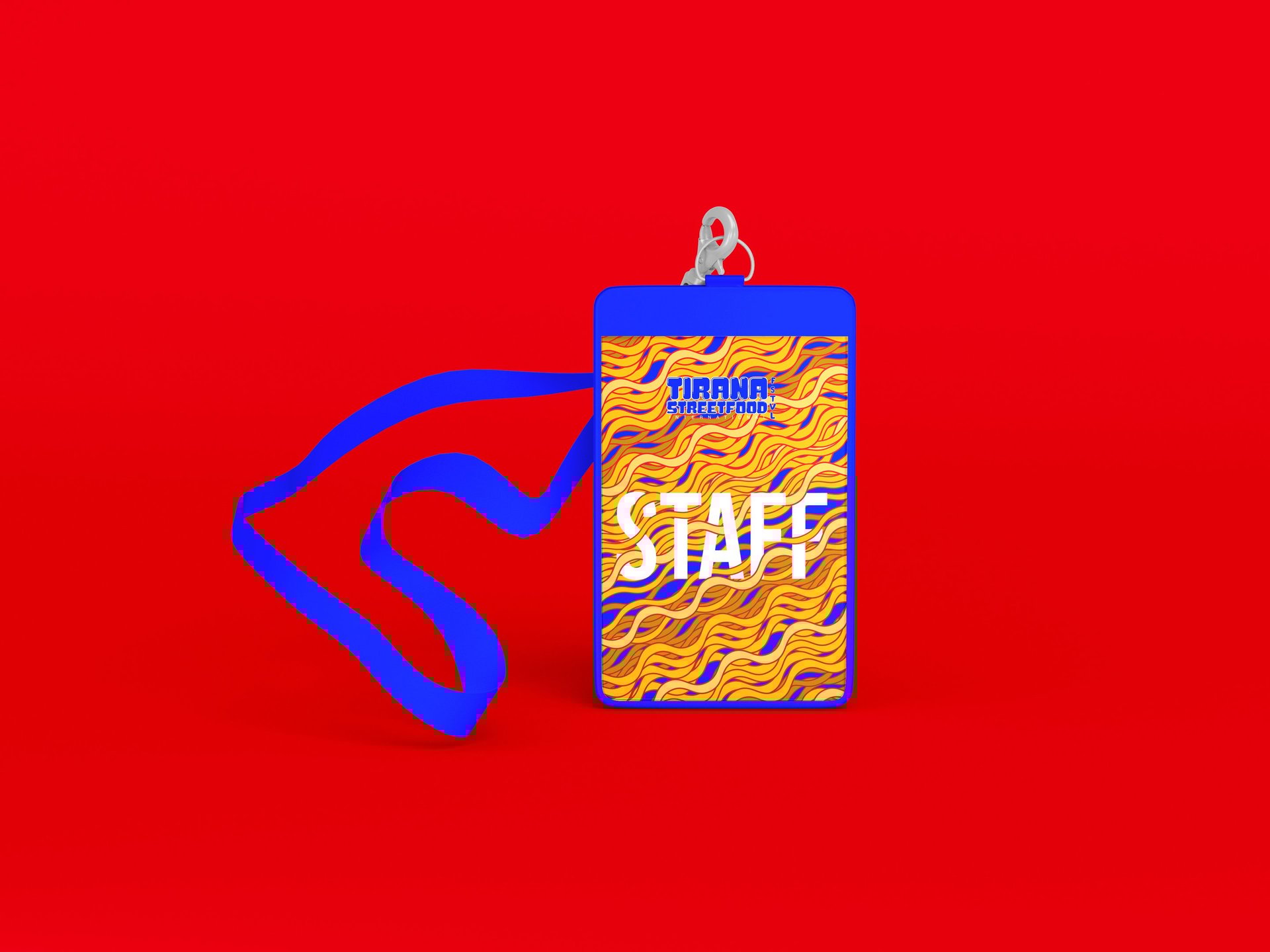 black blue and yellow textile