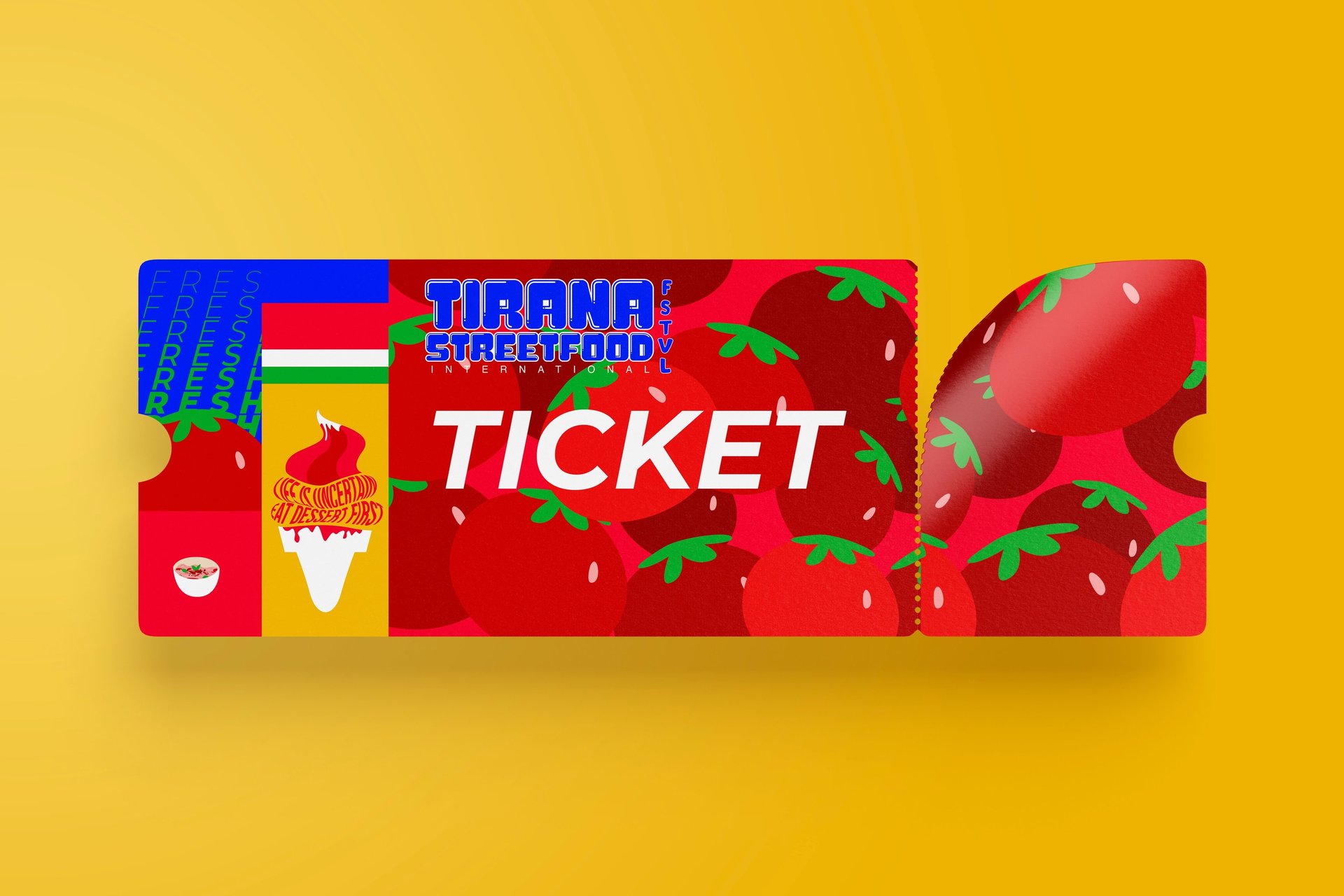 black blue and yellow textile