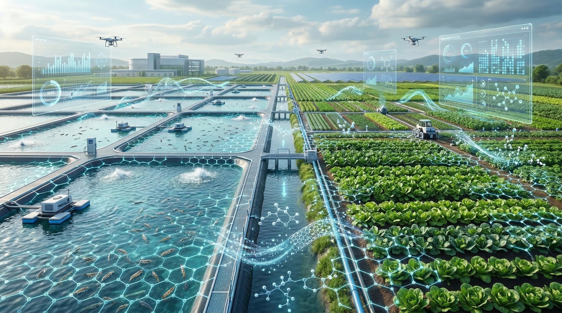 purple and blue light digital wallpaper