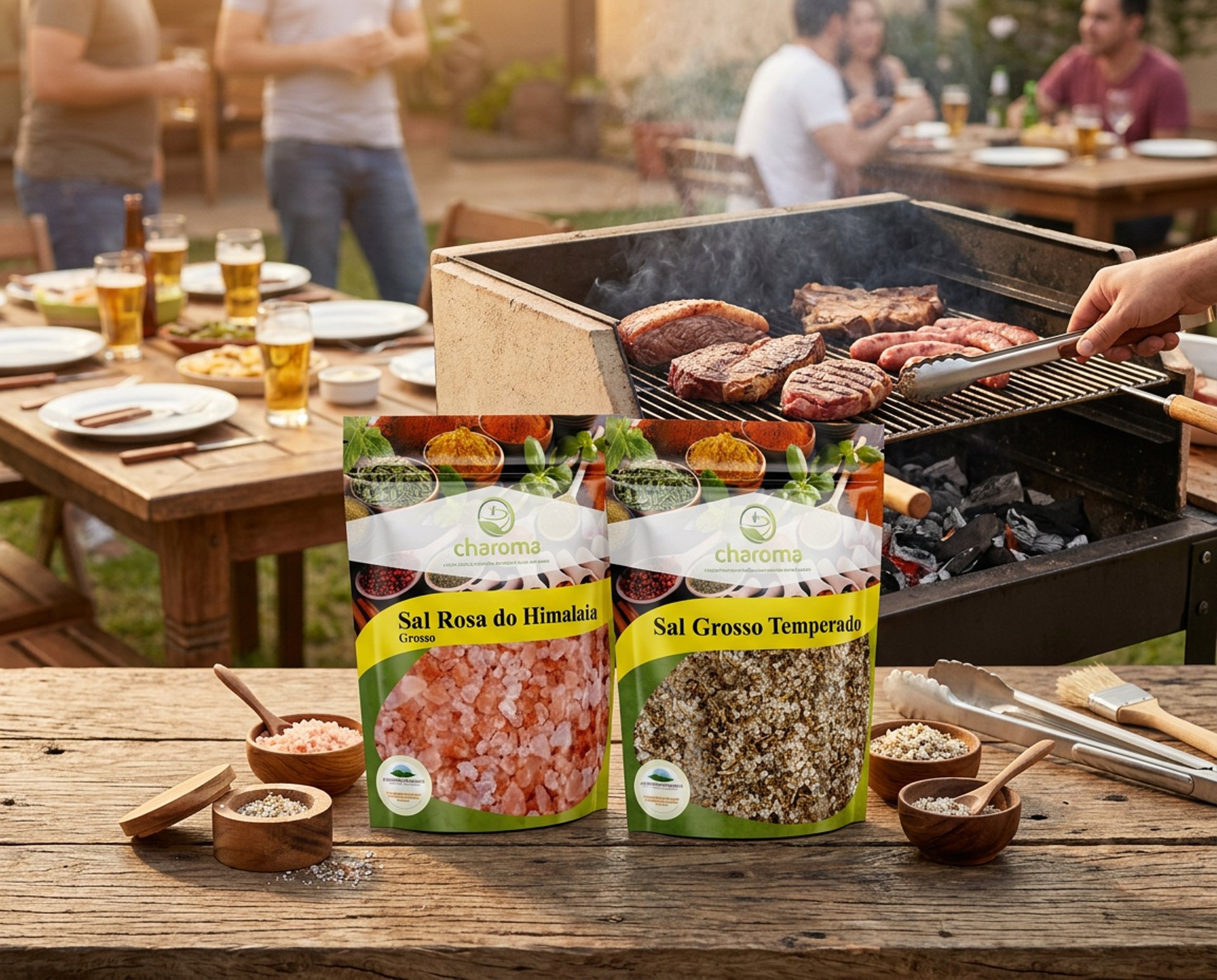 woman wearing yellow long-sleeved dress under white clouds and blue sky during daytime