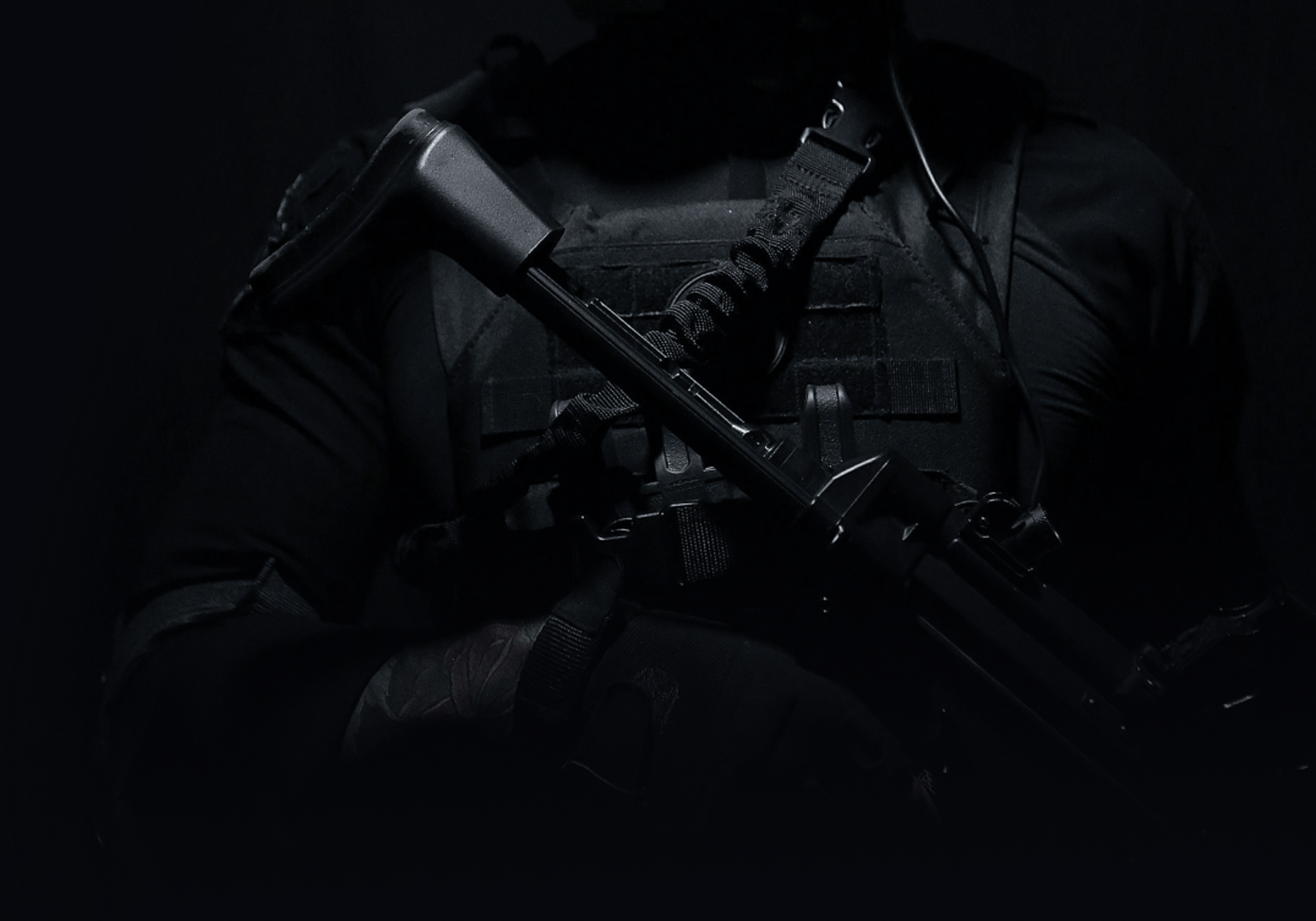 mountain range under blue sky