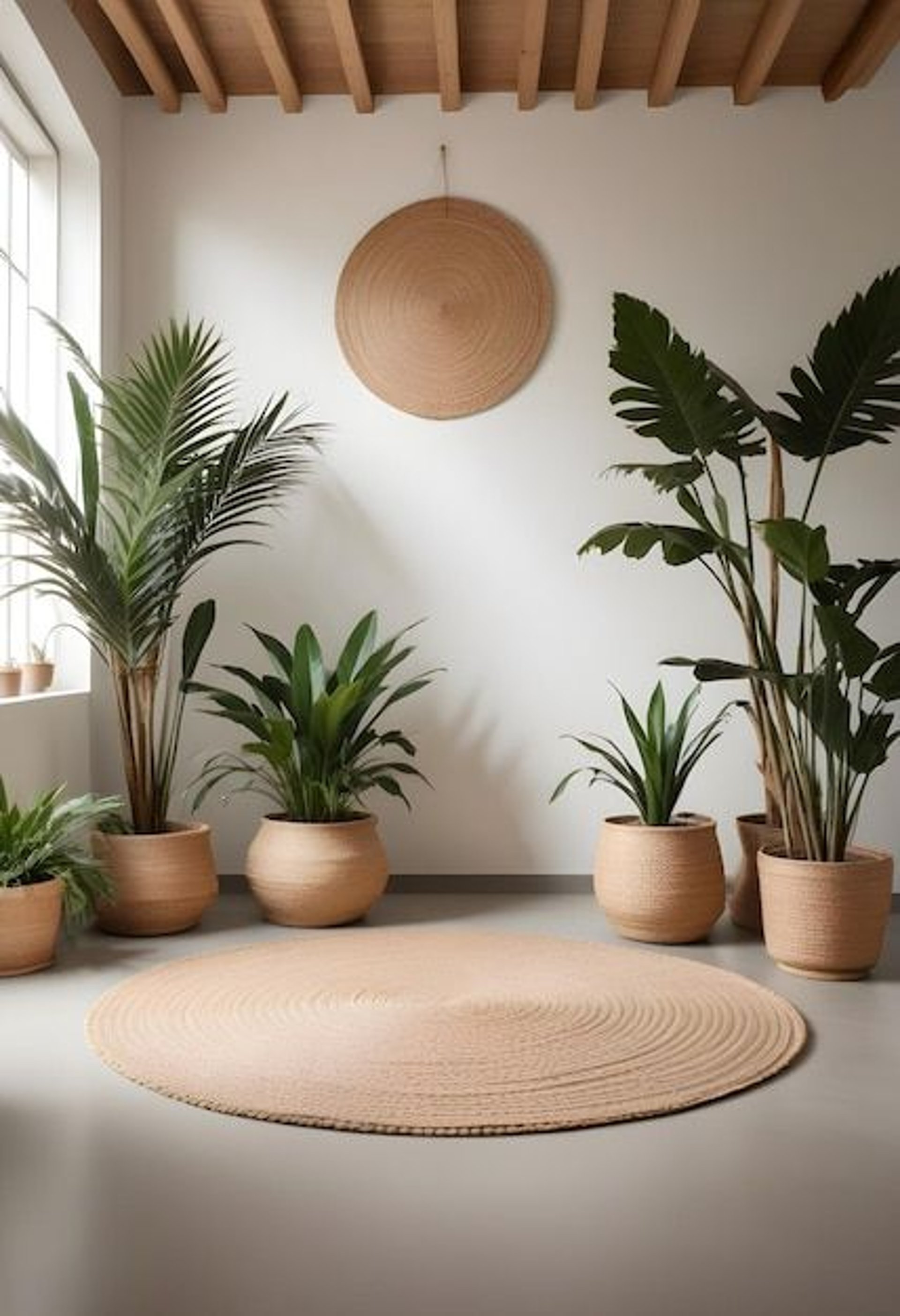 black and white bed linen