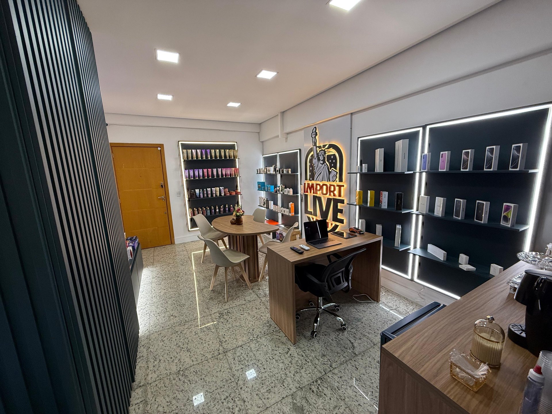 black blue and yellow textile