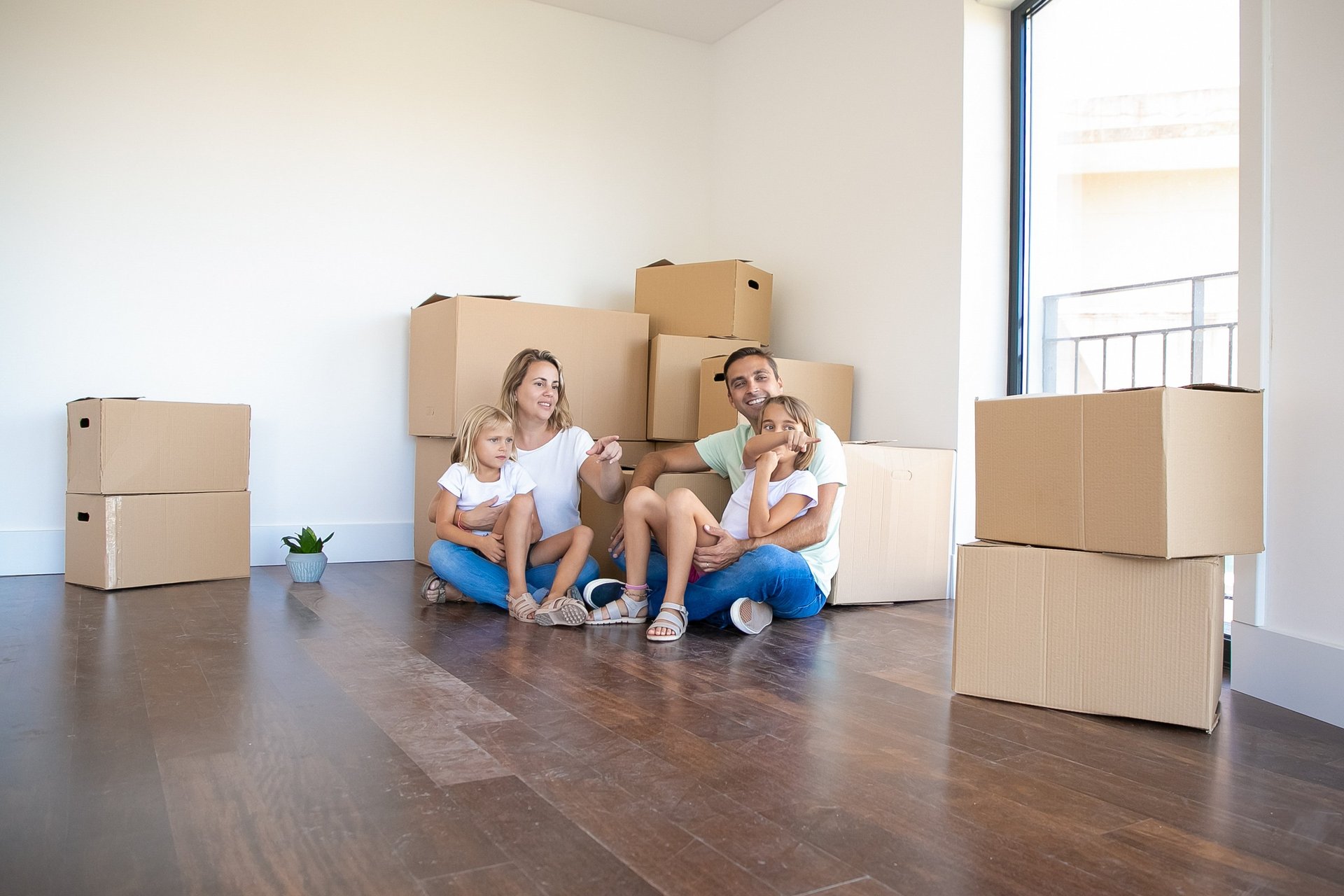 black and brown leather padded tub sofa