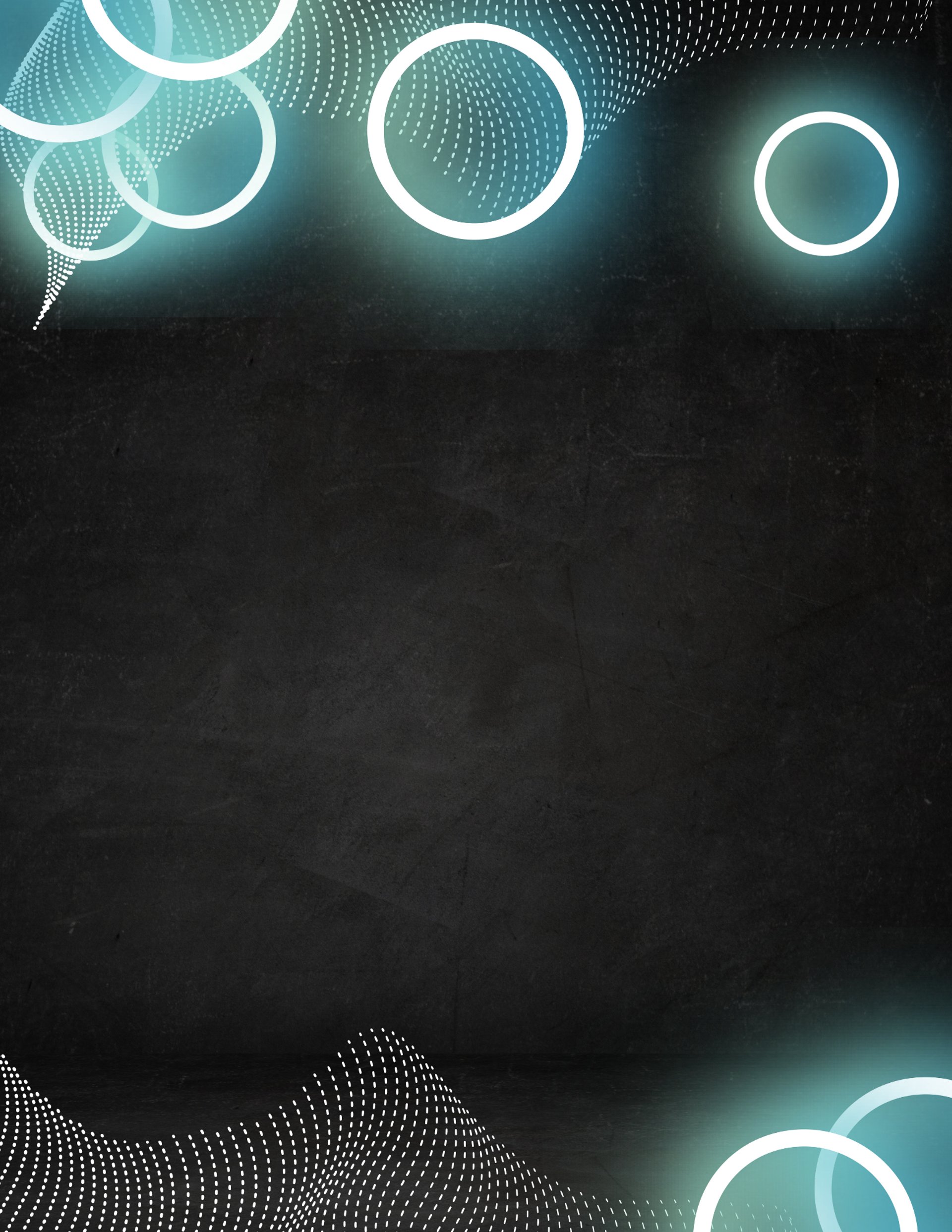 silhouette of people inside bar under green light