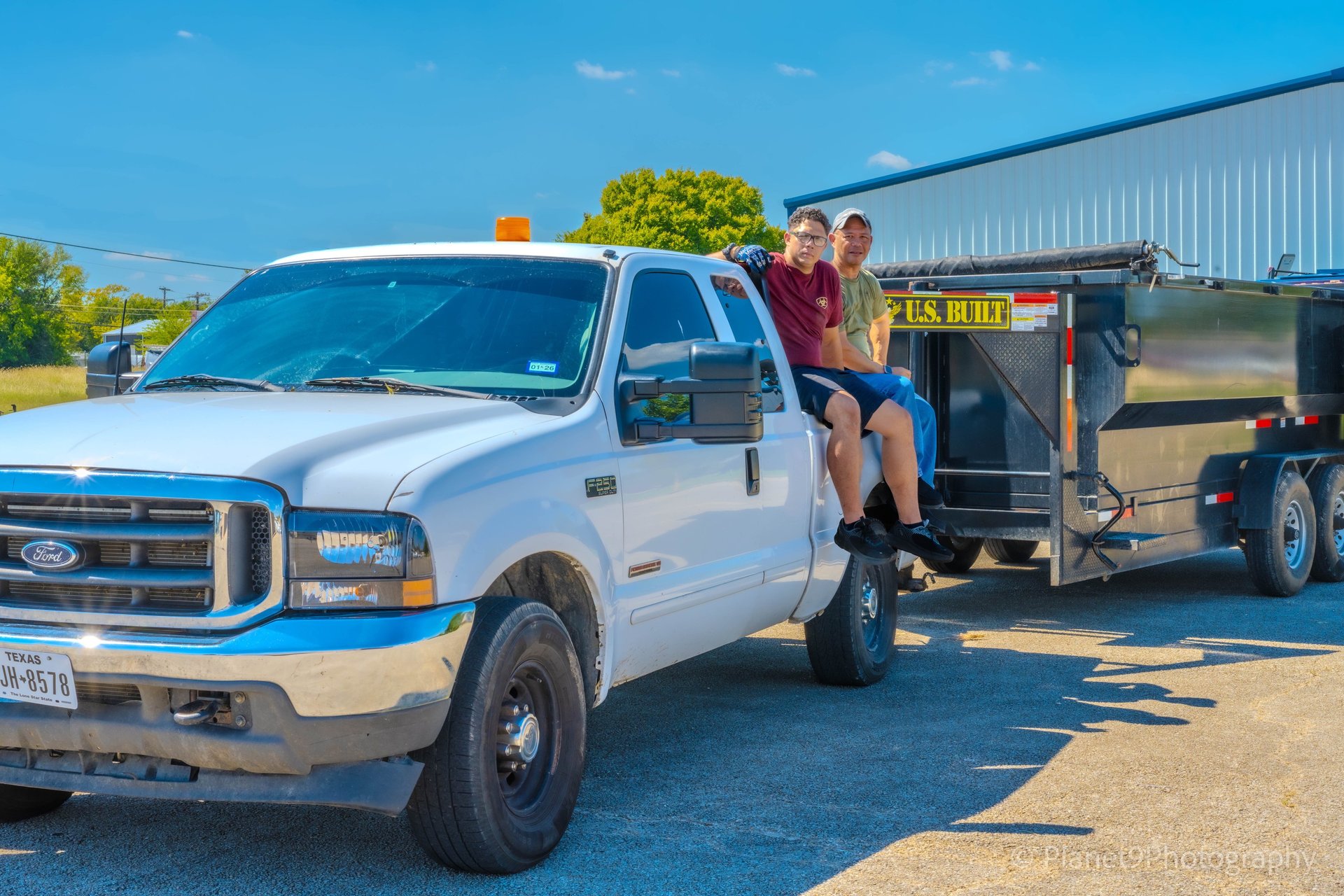 woman wearing yellow long-sleeved dress under white clouds and blue sky during daytime