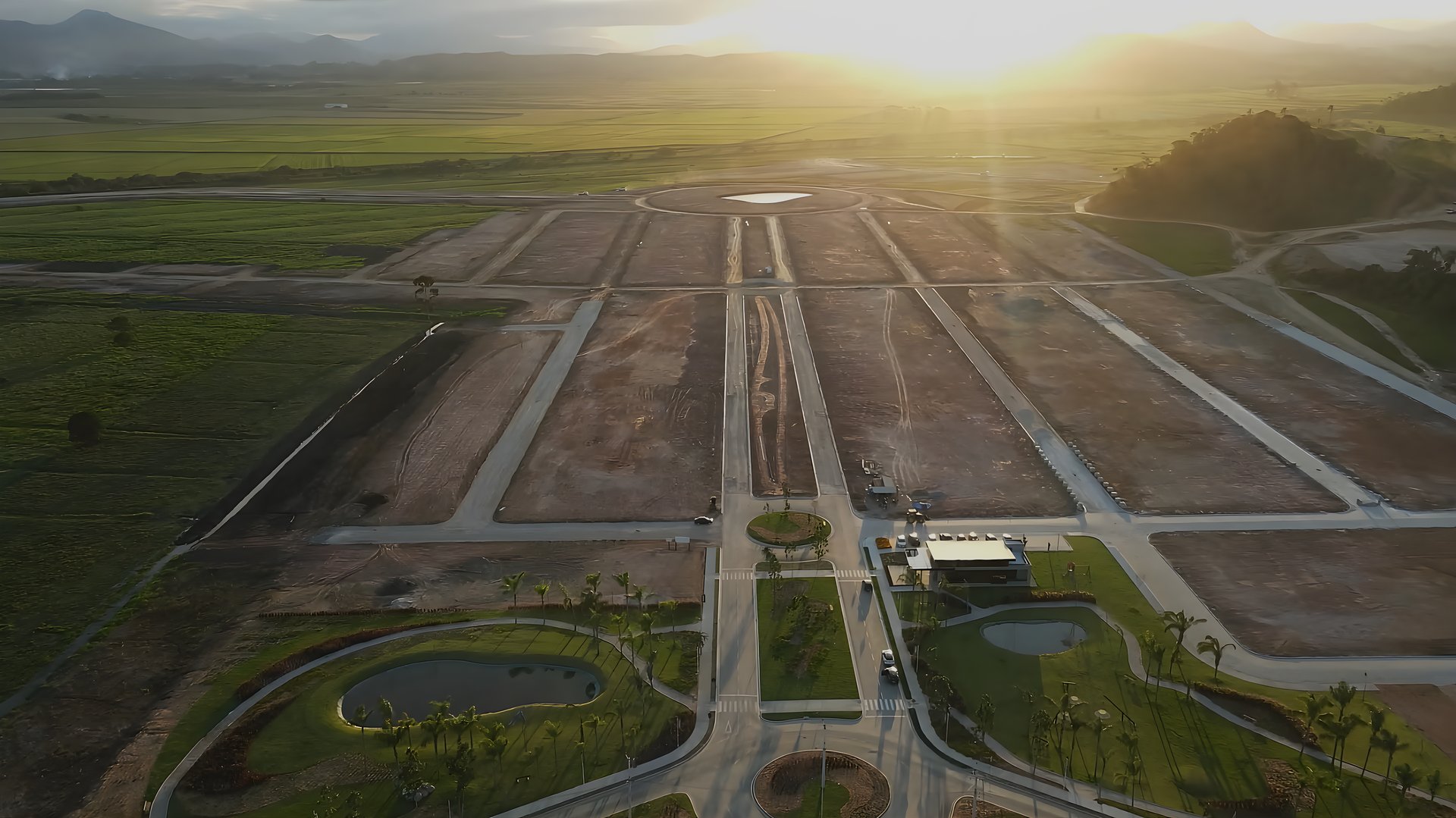a close up of a black and brown abstract painting