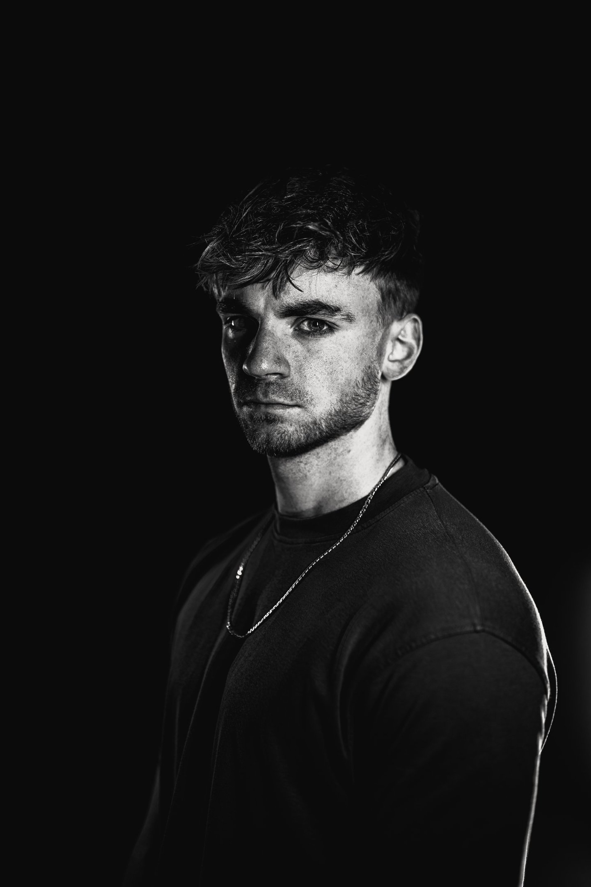 a person playing a music instrument