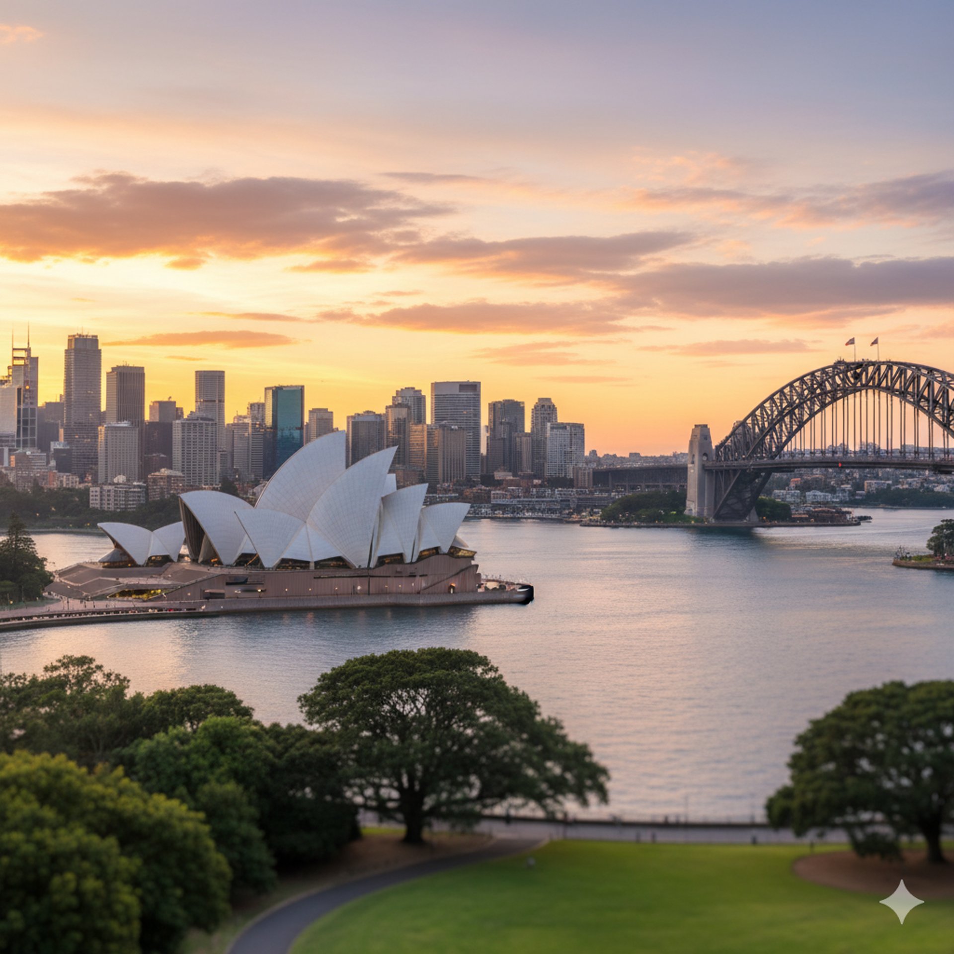 Opera House