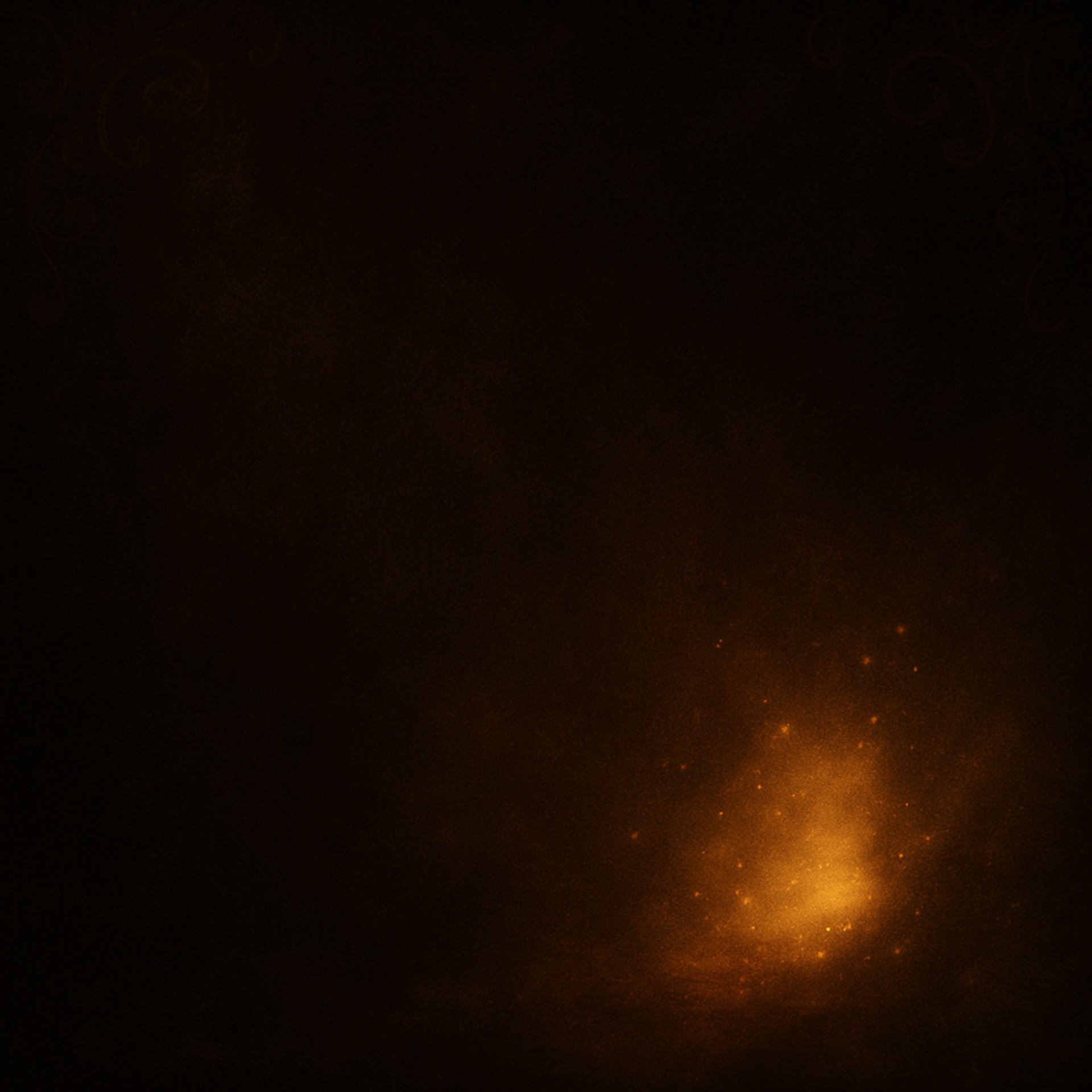 black and brown leather padded tub sofa