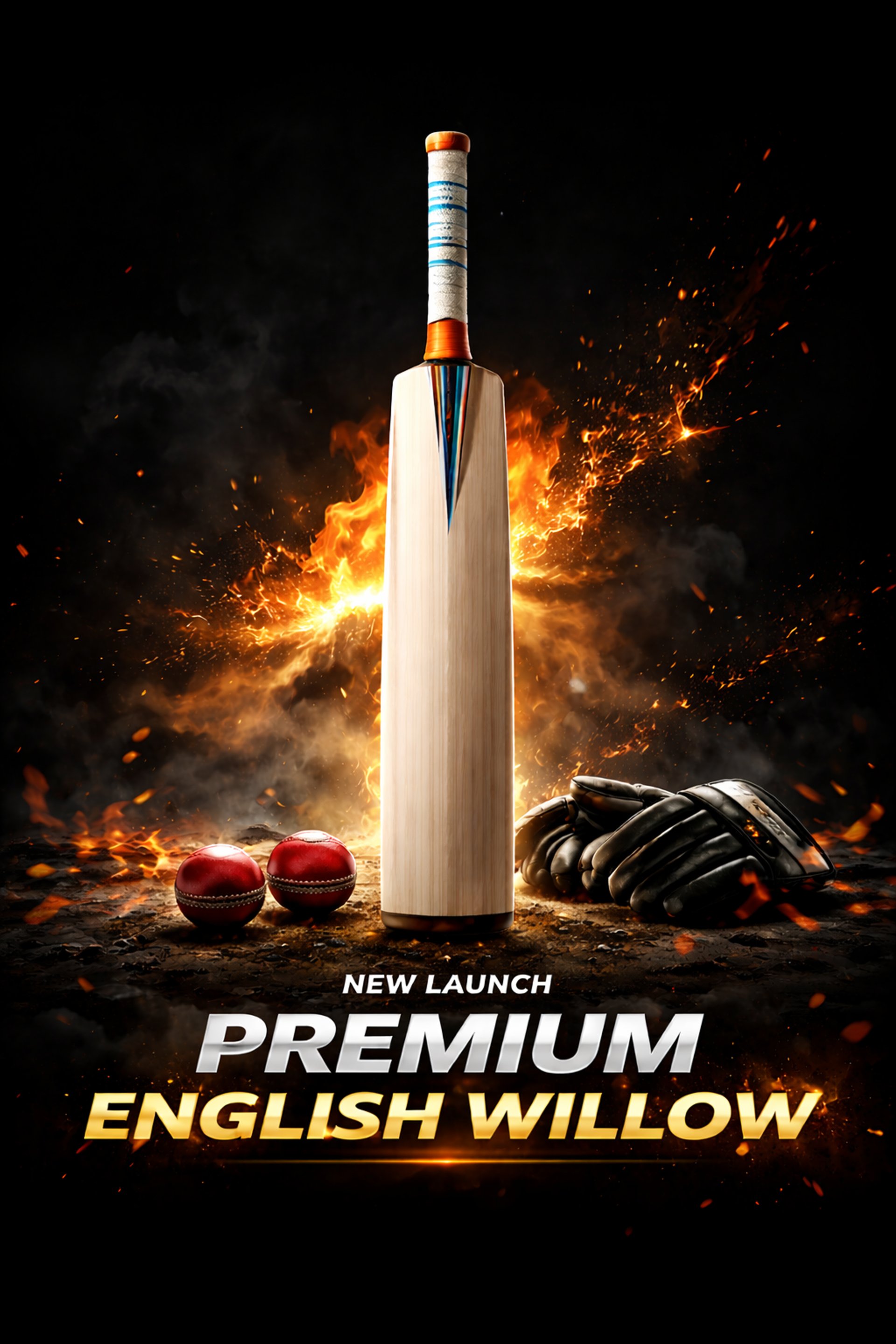 person wearing grey knit sweater