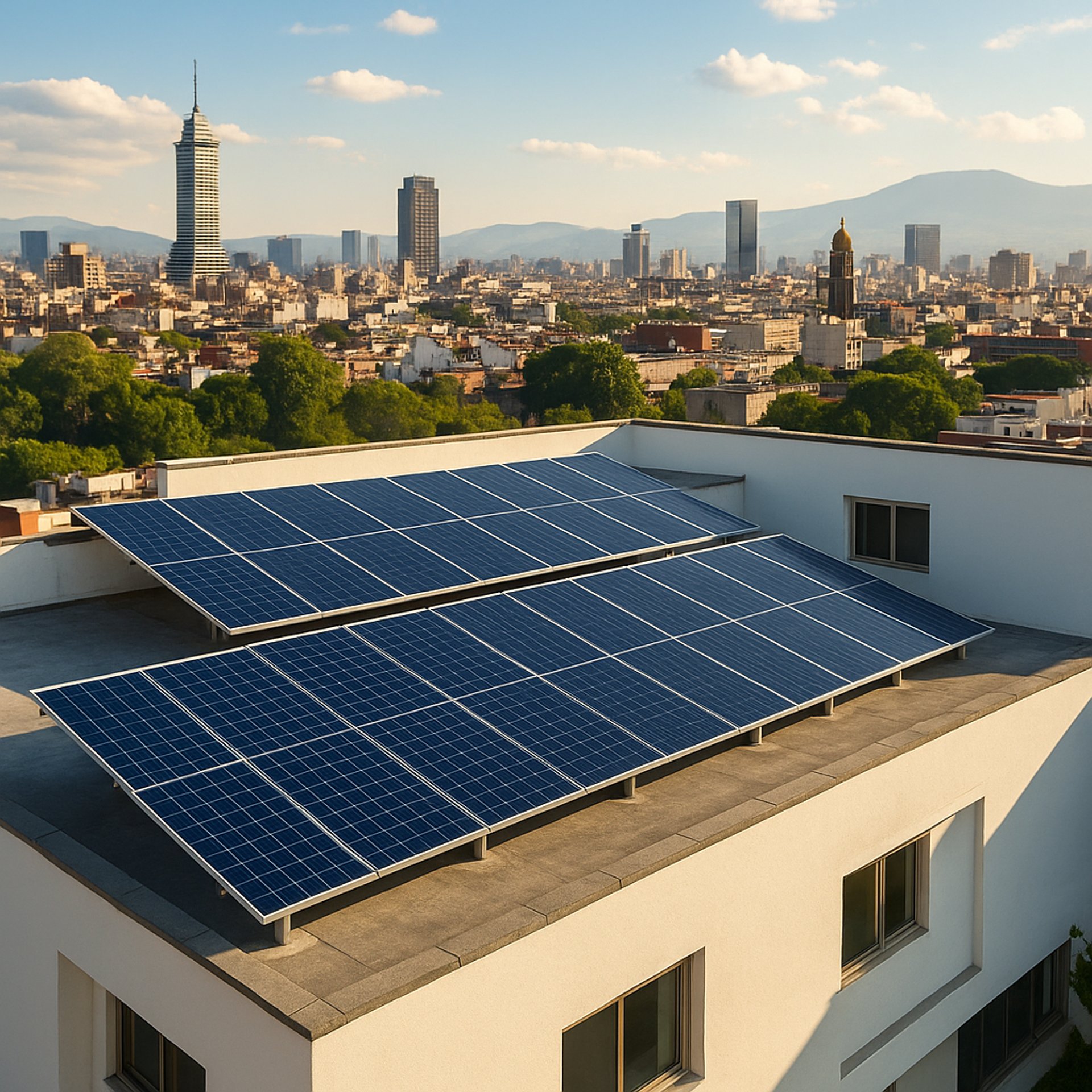 woman wearing yellow long-sleeved dress under white clouds and blue sky during daytime