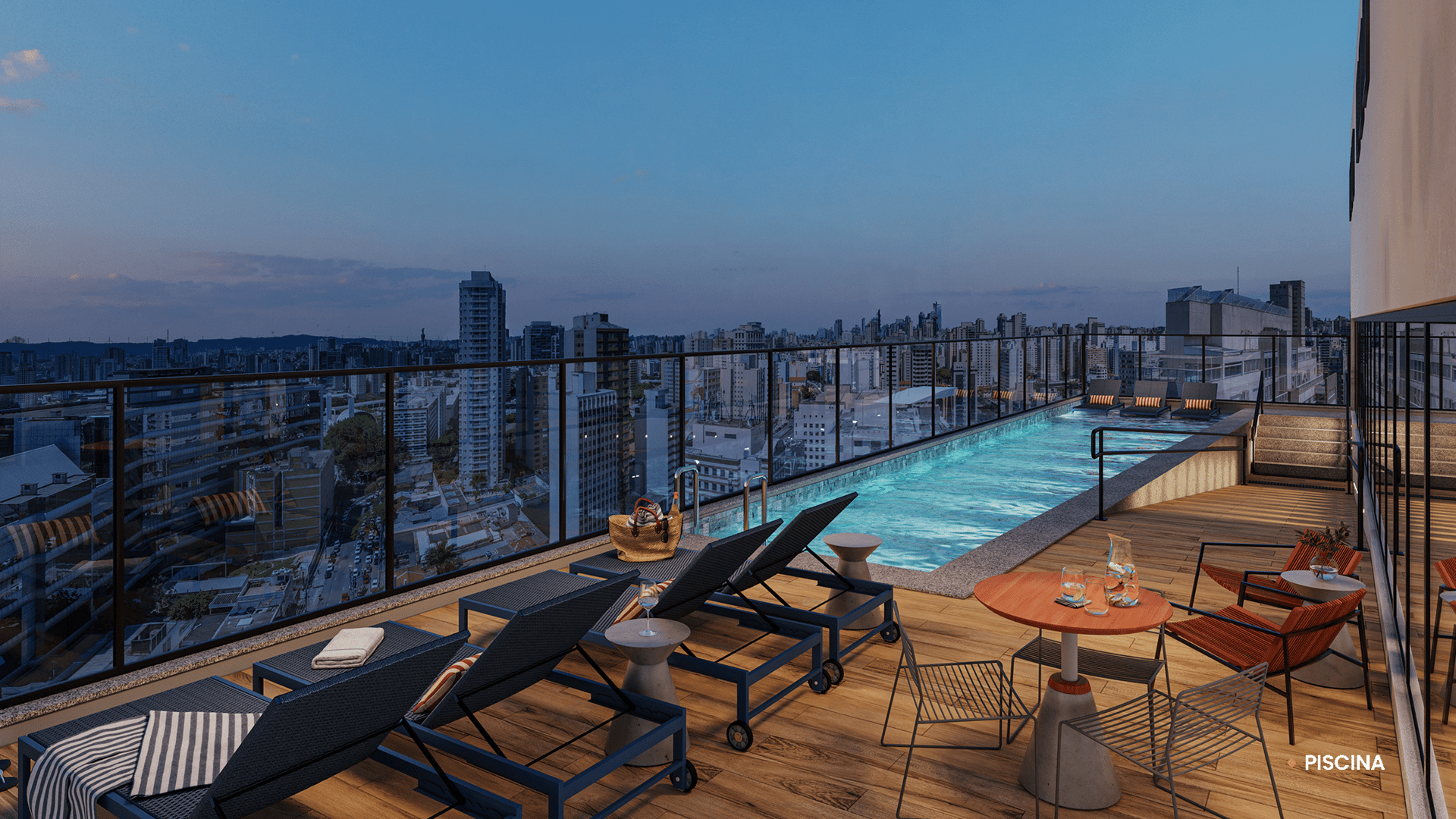 black and brown leather padded tub sofa