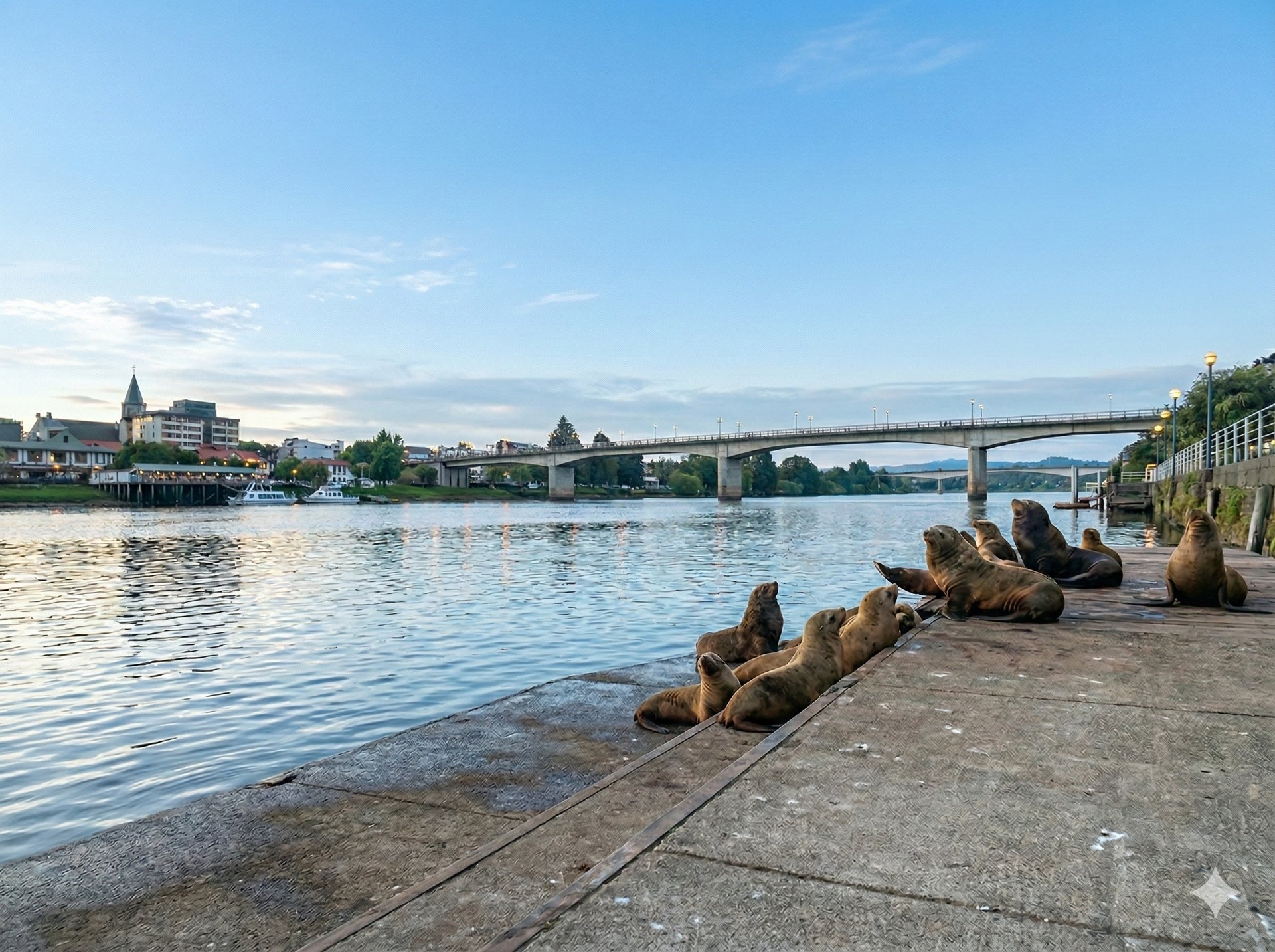 black and brown leather padded tub sofa