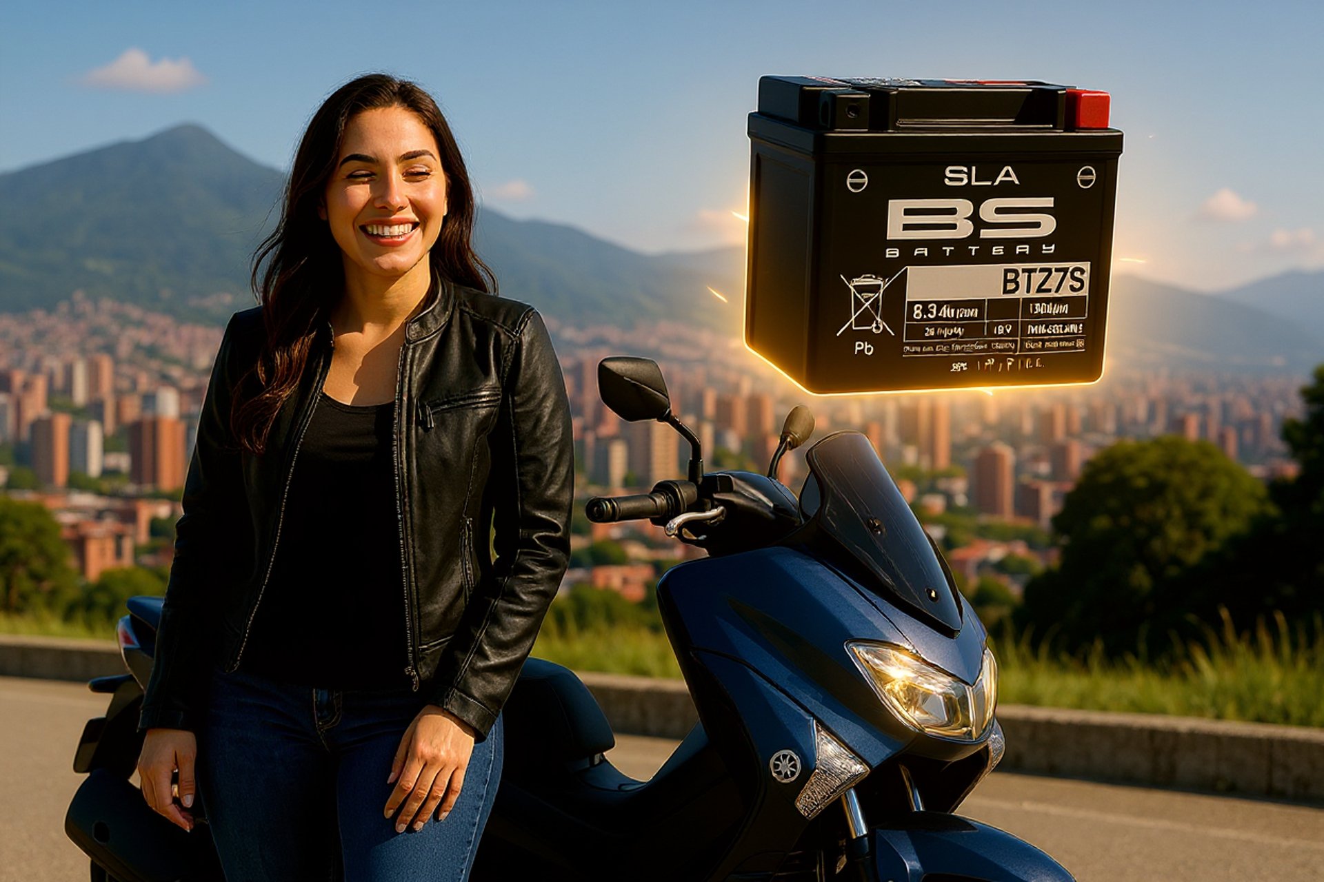 black and brown leather padded tub sofa