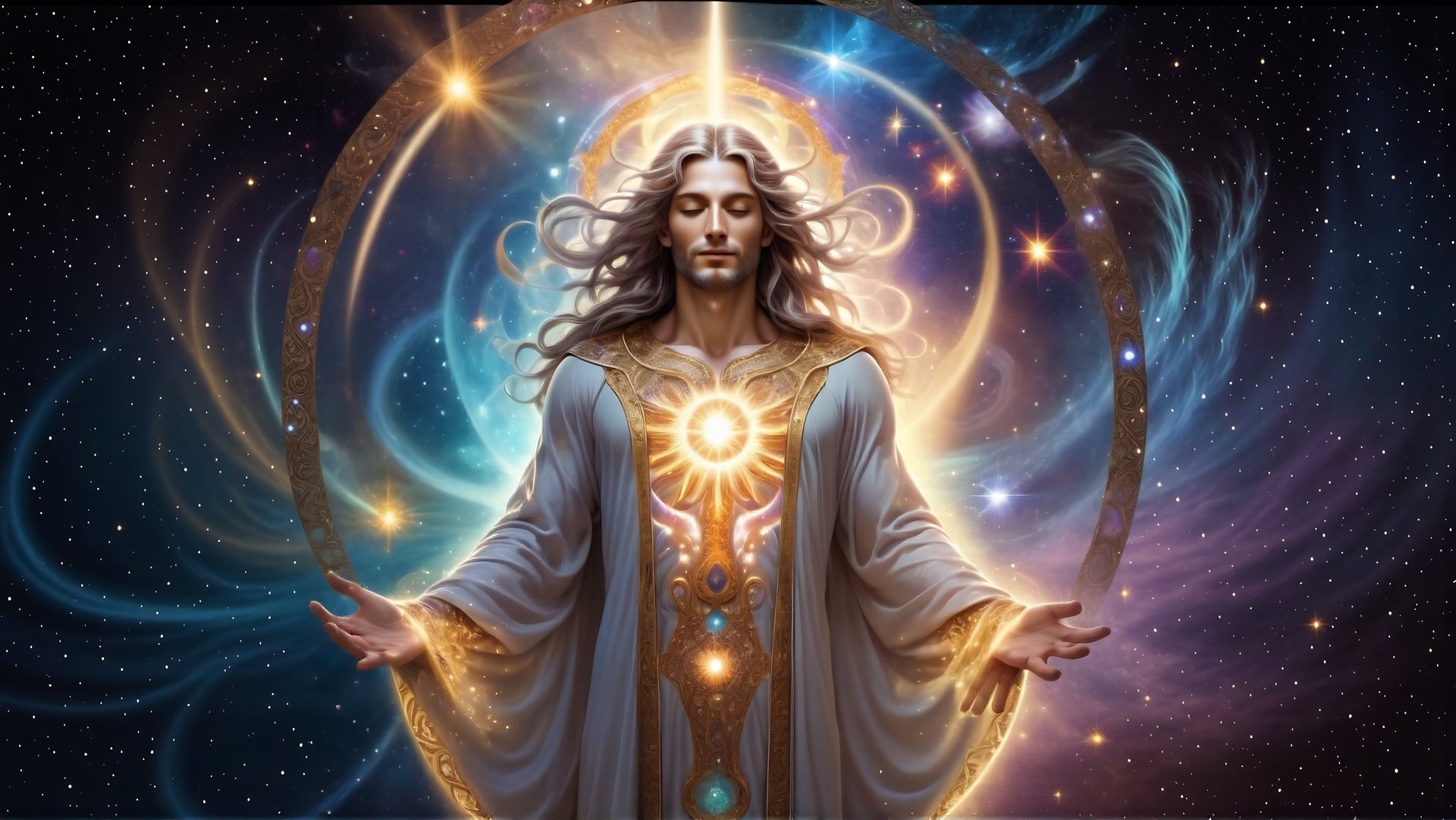 gray computer monitor