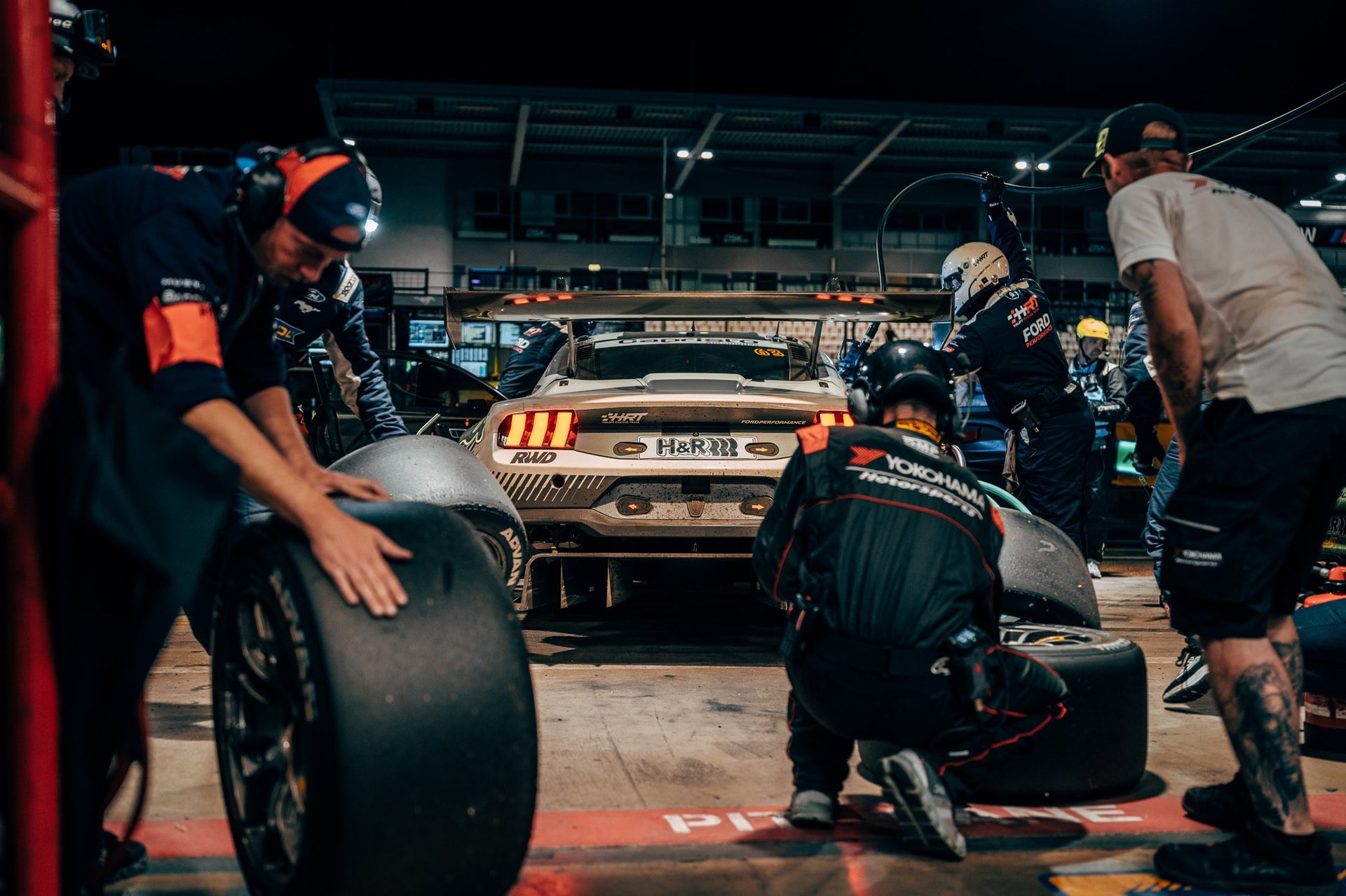 black blue and yellow textile