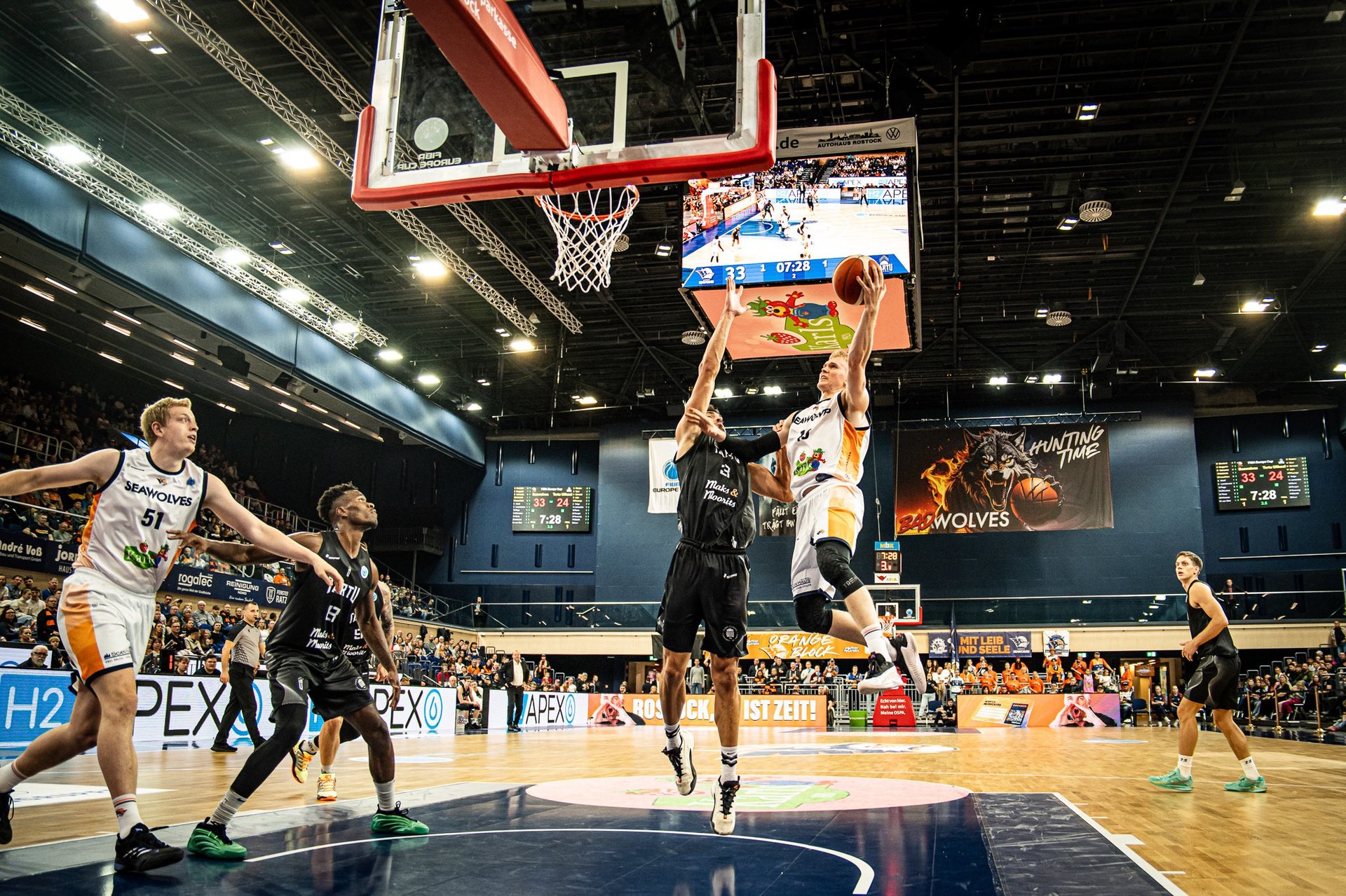 black blue and yellow textile