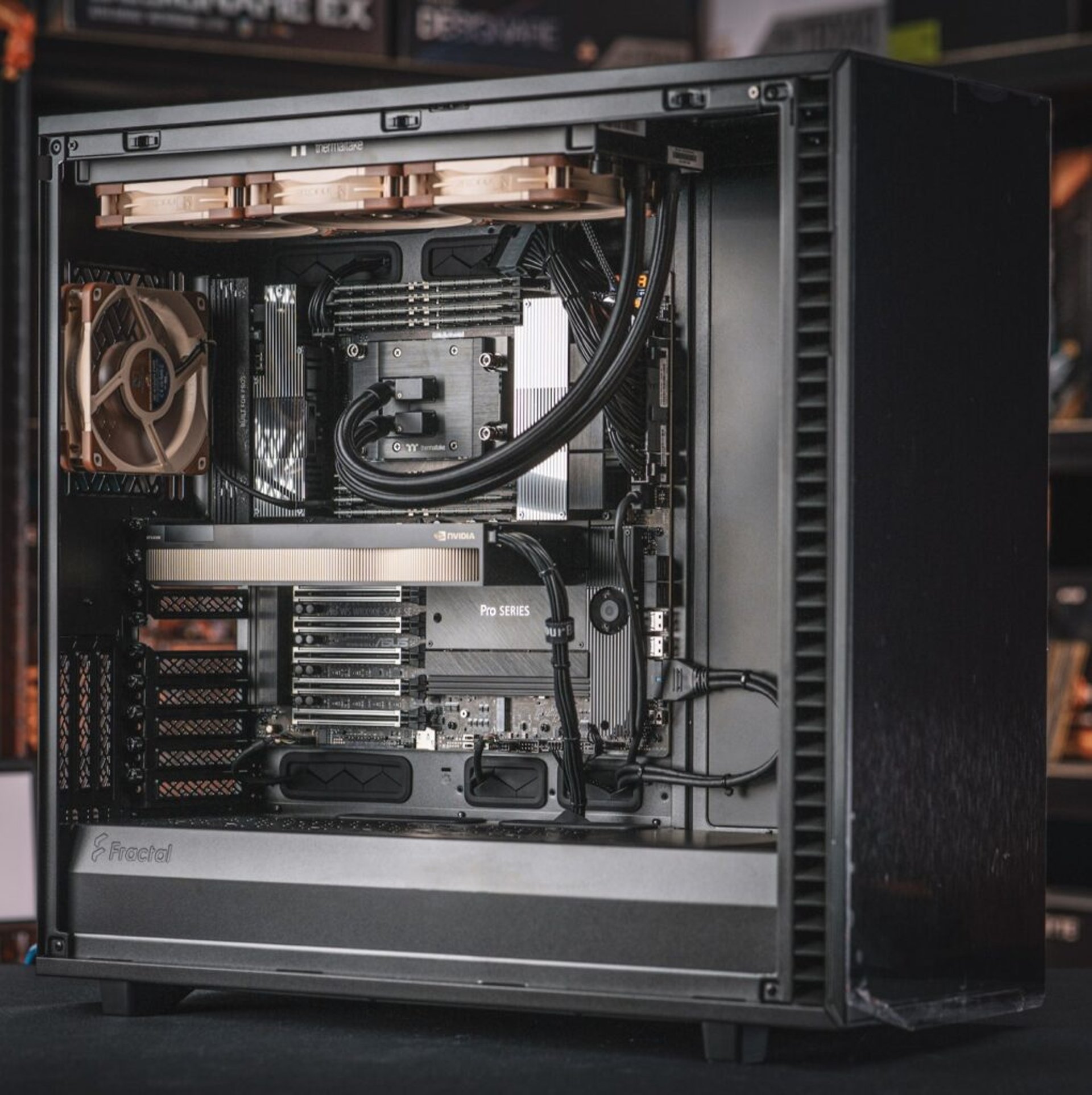 black blue and yellow textile