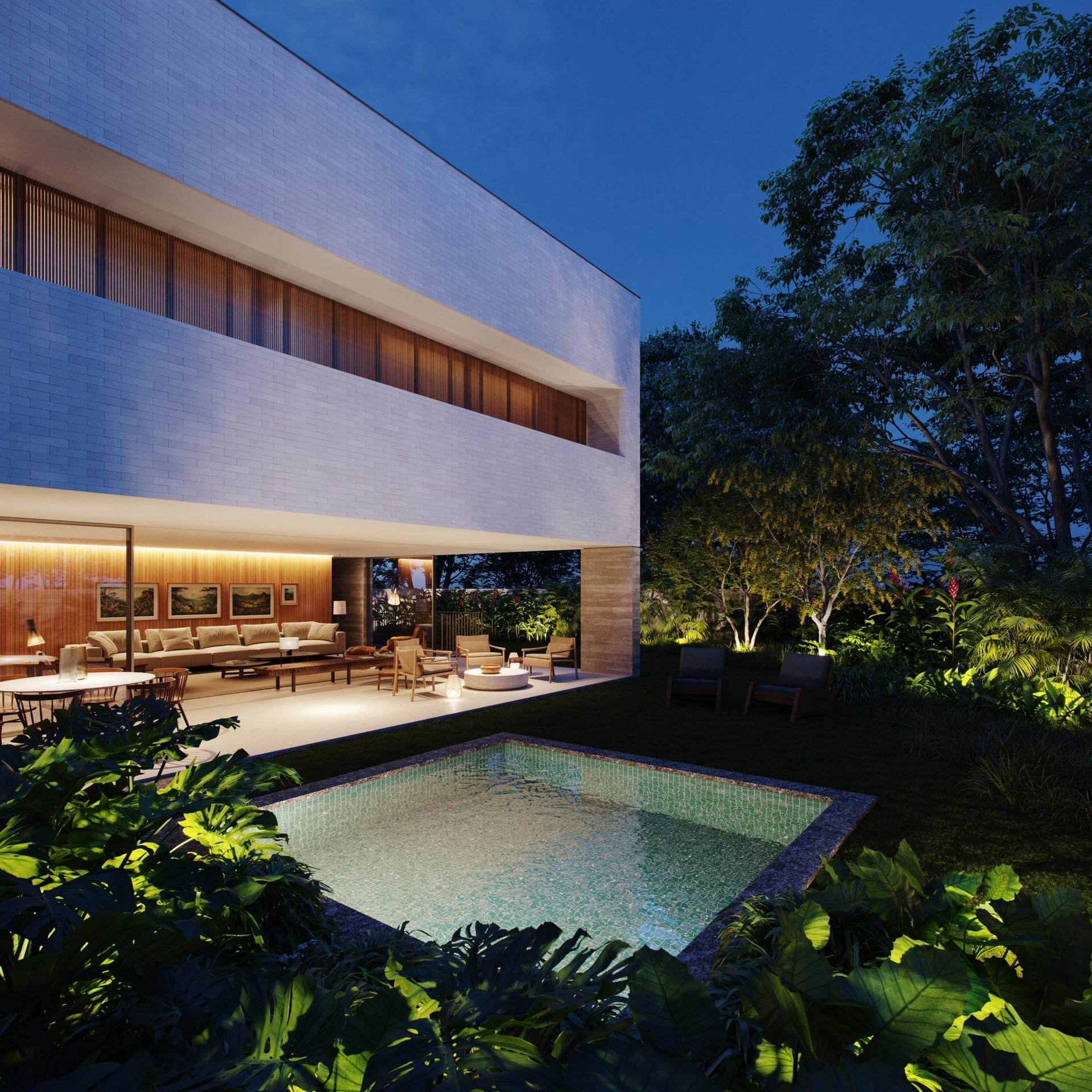 black and brown leather padded tub sofa