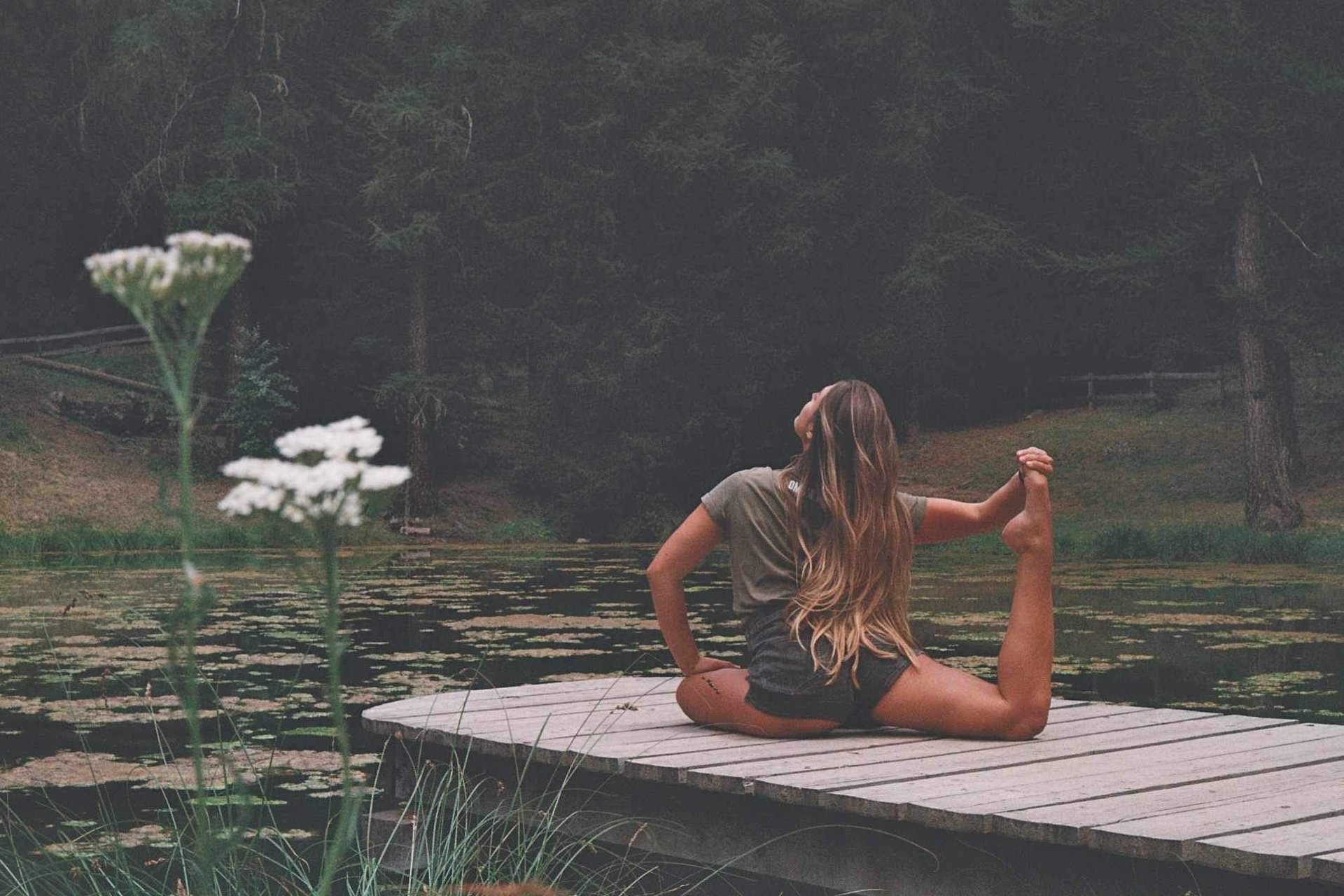 black blue and yellow textile