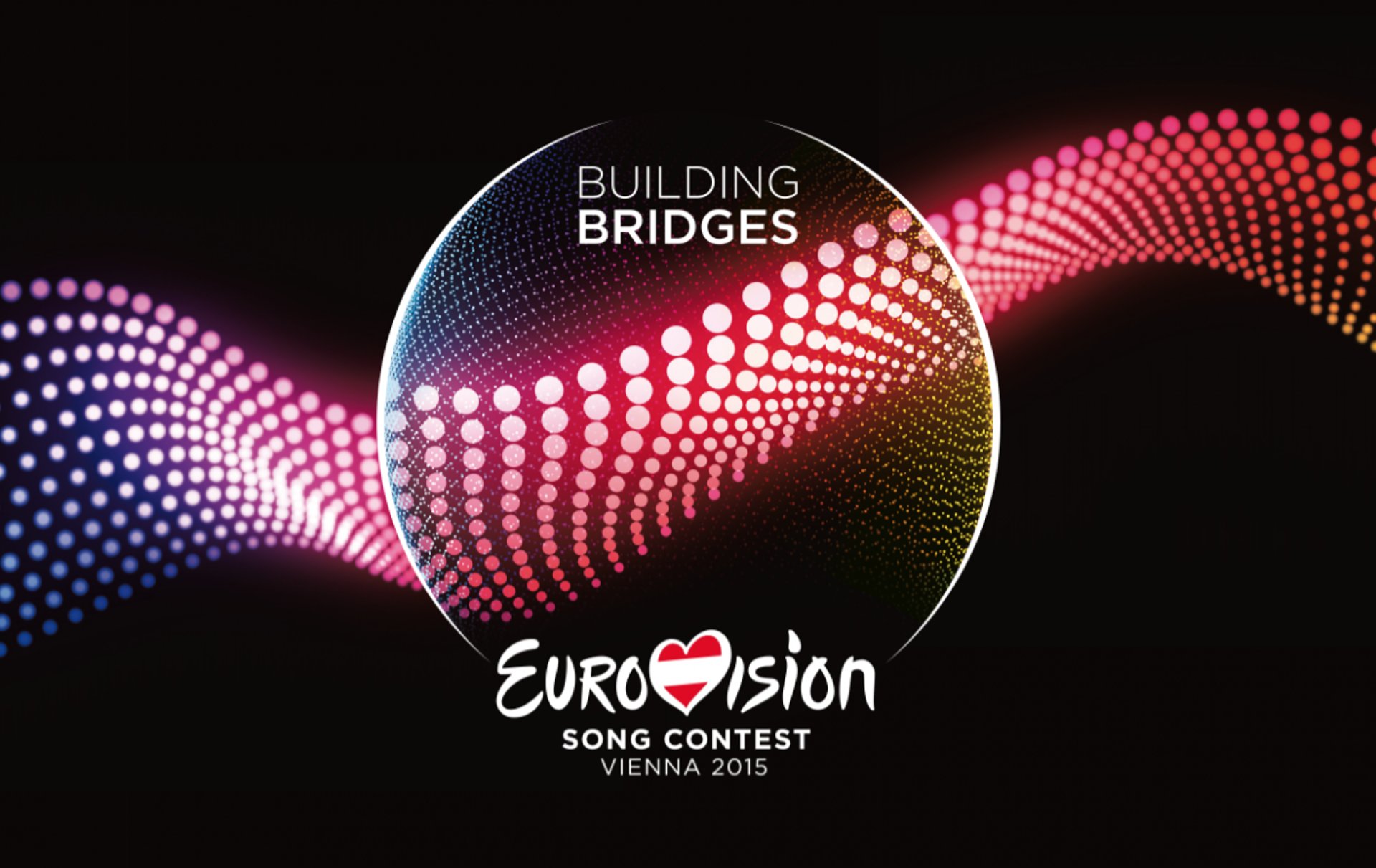 ESC Vienna 2015 Logo