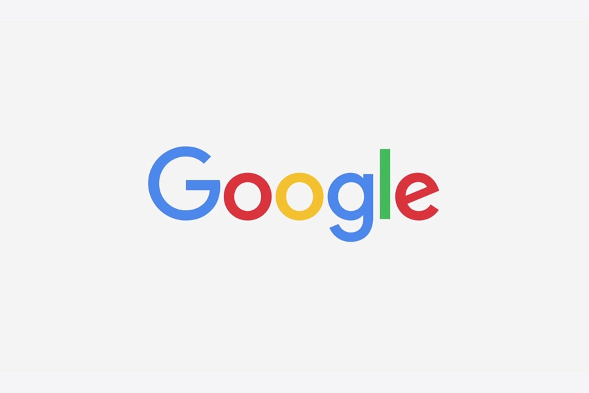 Google-Logo