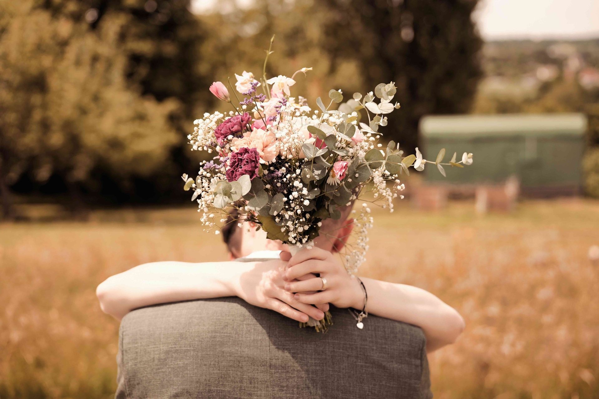 Hochzeit Brautpaar Hochzeitsfotografie Hochzeitsfotograf Bruchsal 